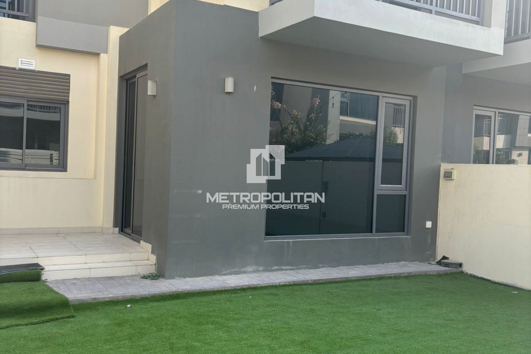 Maison de ville 3 chambres à louer à Dubai Hills Estate – MPR-7913 photo-0