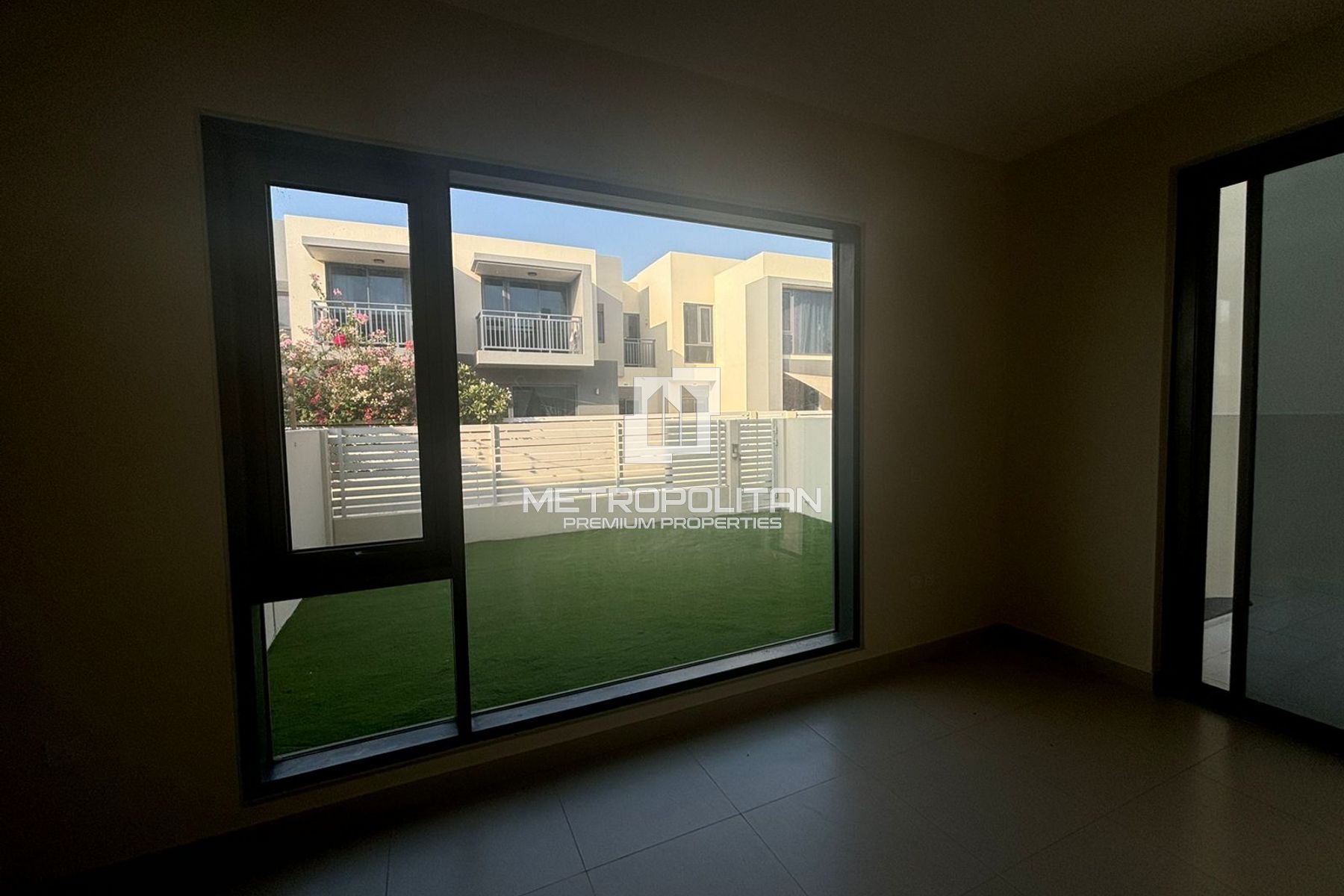 Maison de ville 3 chambres à louer à Dubai Hills Estate – MPR-7913 photo-4