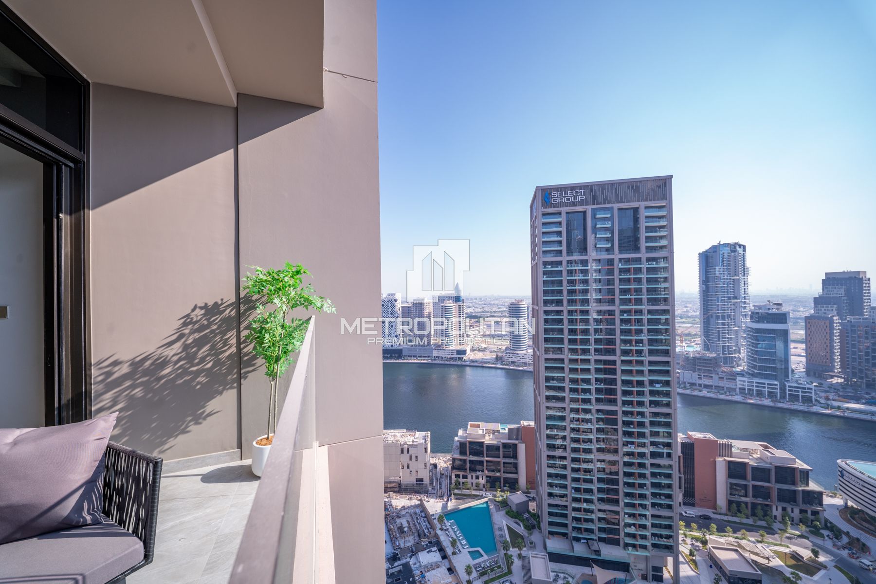 Studio-Apartment zur Miete in Business Bay – MPR-7914 photo-9