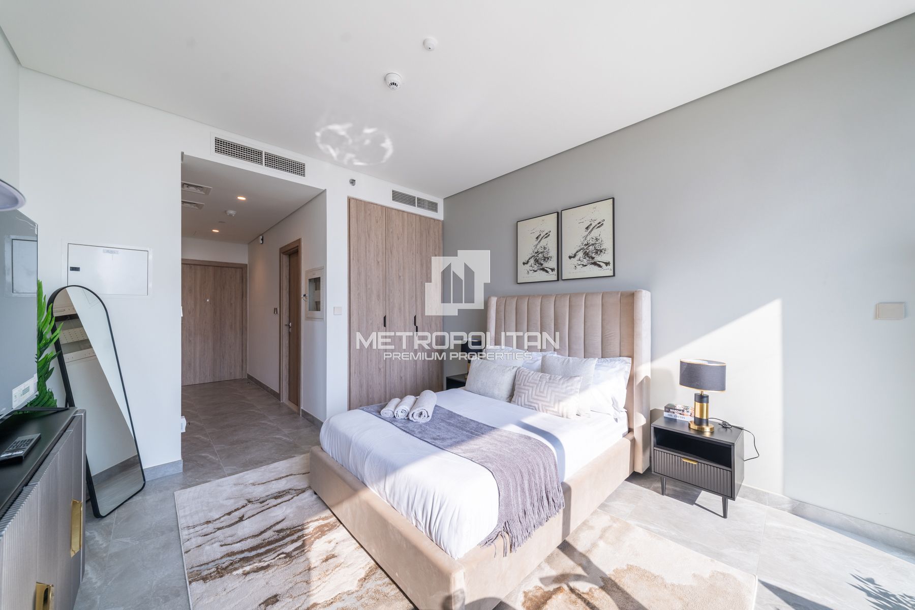 Studio-Apartment zur Miete in Business Bay – MPR-7914 photo-1