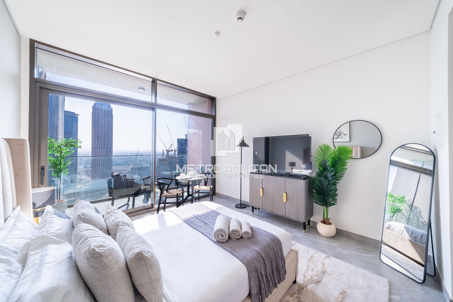 Studio-Apartment zur Miete in Business Bay – MPR-7914 photo-2