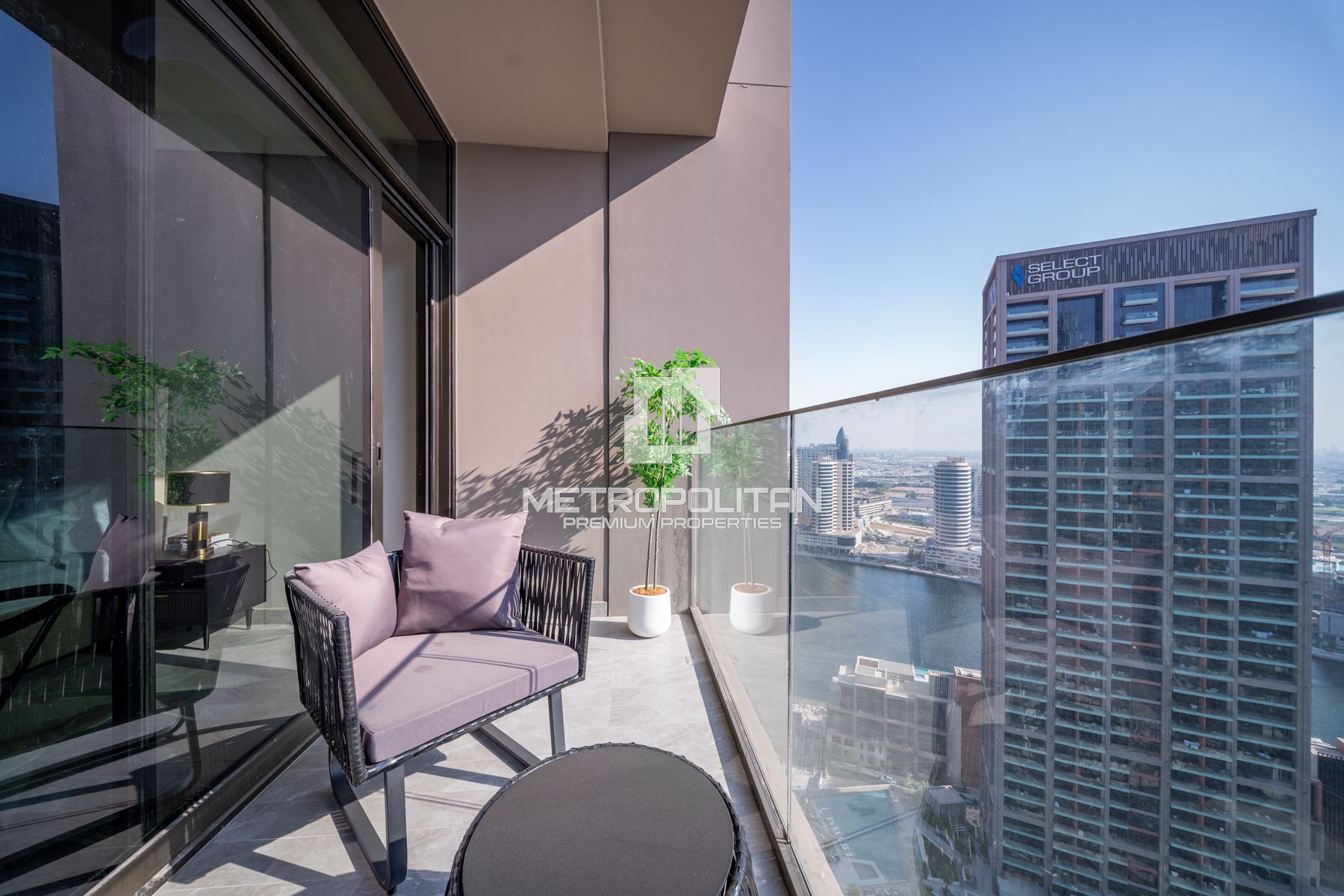 Studio-Apartment zur Miete in Business Bay – MPR-7914 photo-3