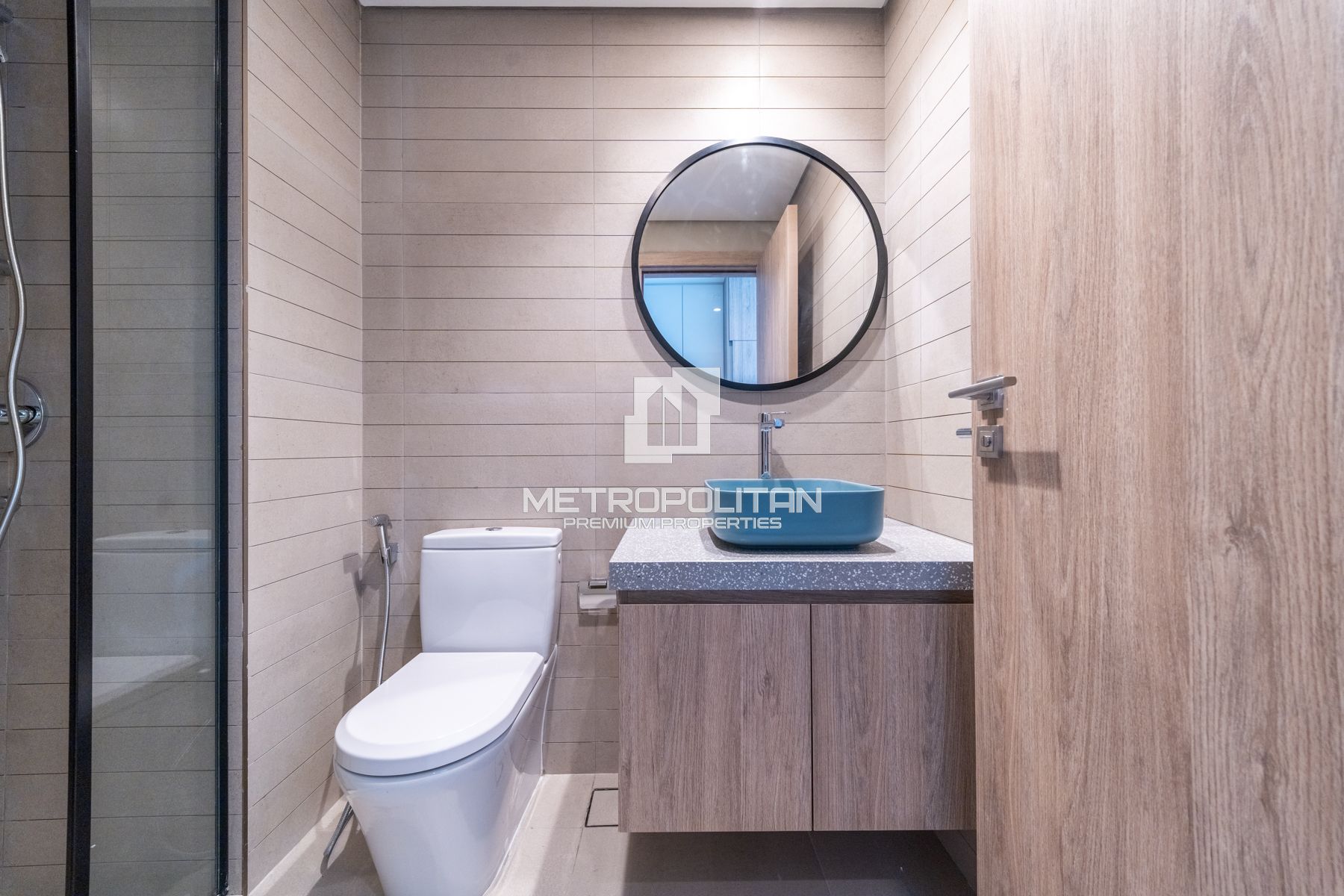 Studio-Apartment zur Miete in Business Bay – MPR-7914 photo-5