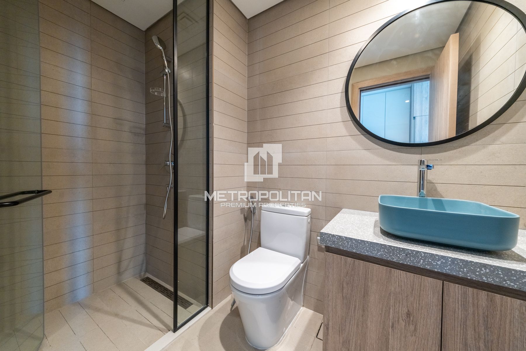 Studio-Apartment zur Miete in Business Bay – MPR-7914 photo-7