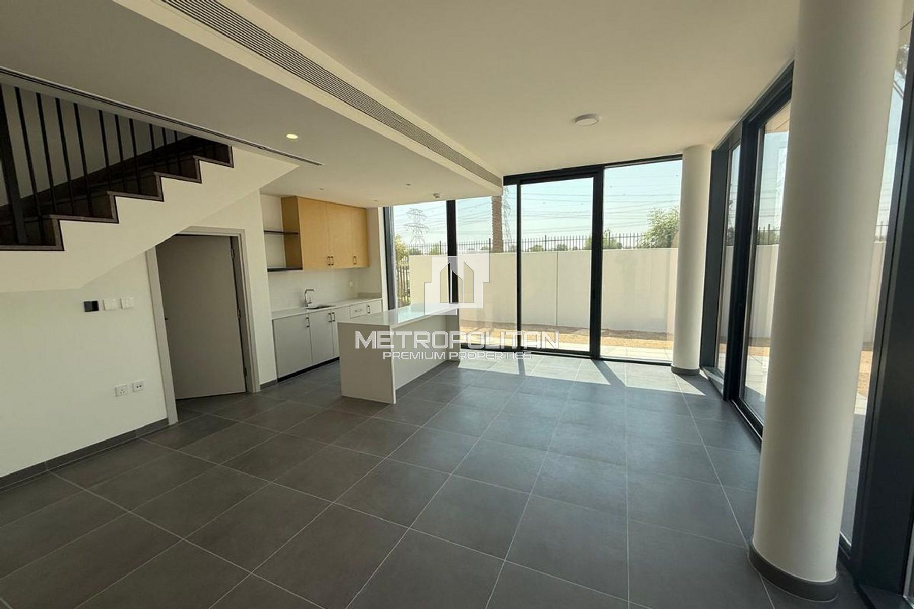 阿拉伯牧场3区4卧室别墅出租 – MPR-7916 photo-0