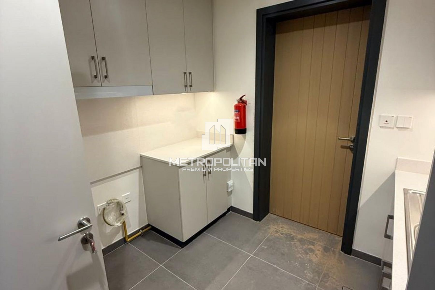 阿拉伯牧场3区4卧室别墅出租 – MPR-7916 photo-9