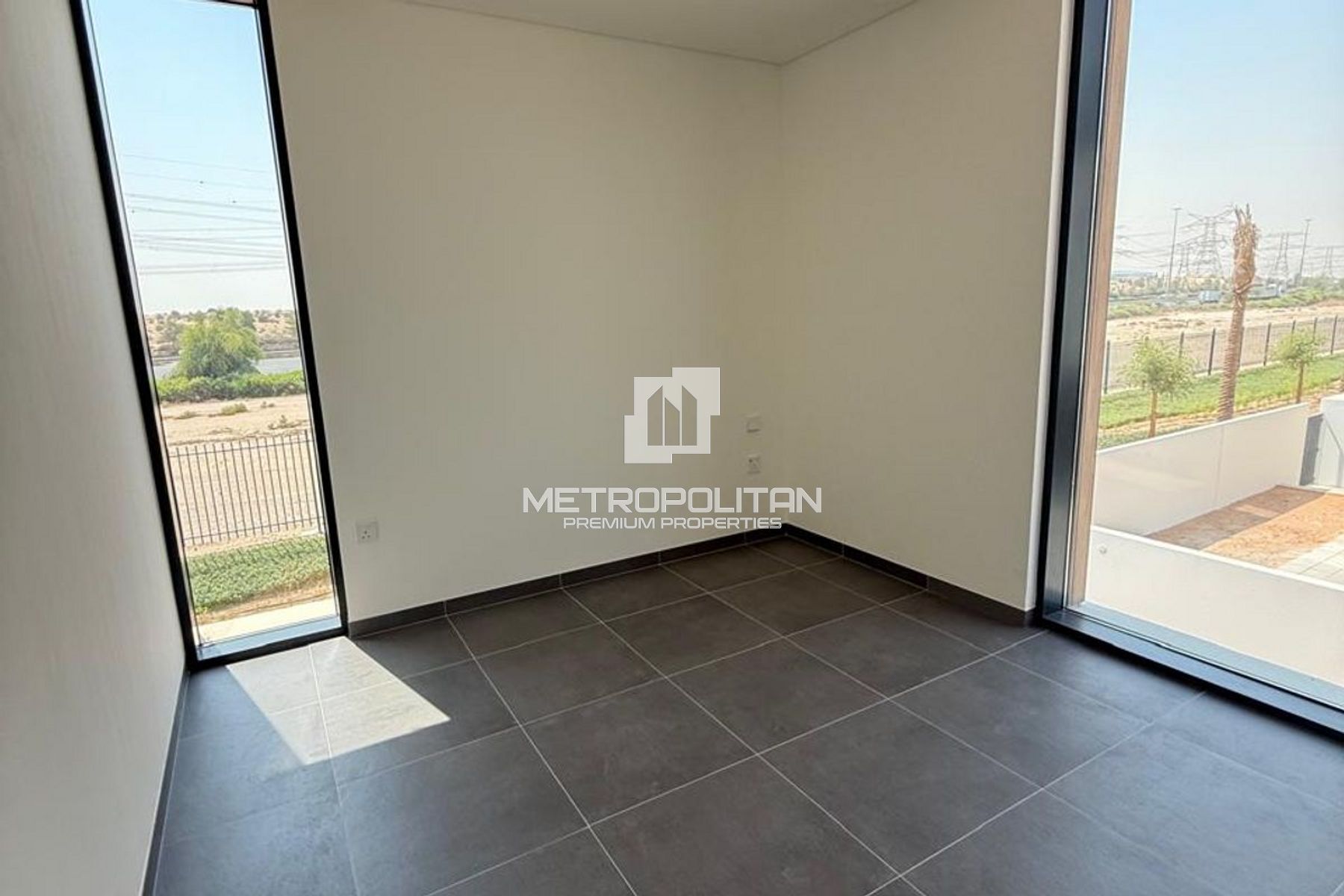 阿拉伯牧场3区4卧室别墅出租 – MPR-7916 photo-3