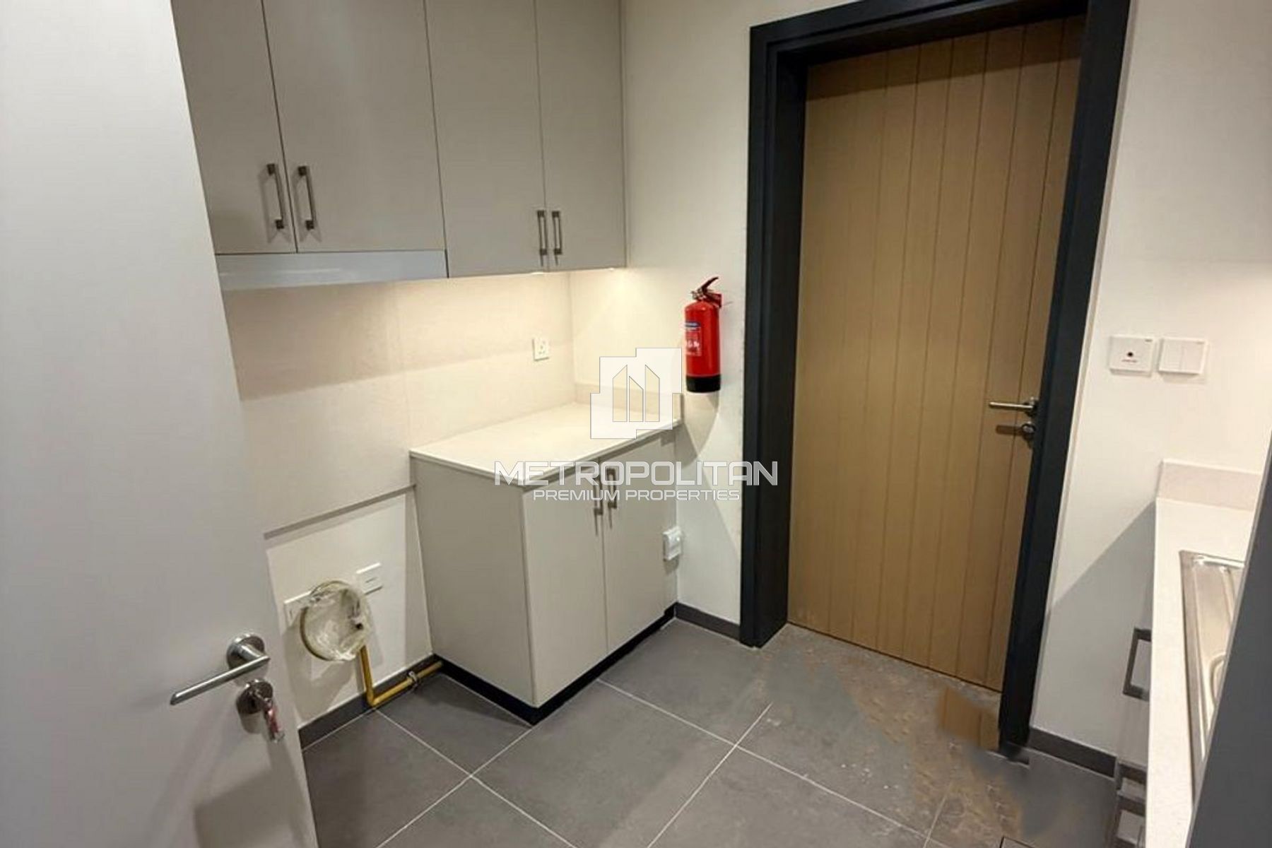 阿拉伯牧场3区4卧室别墅出租 – MPR-7916 photo-5