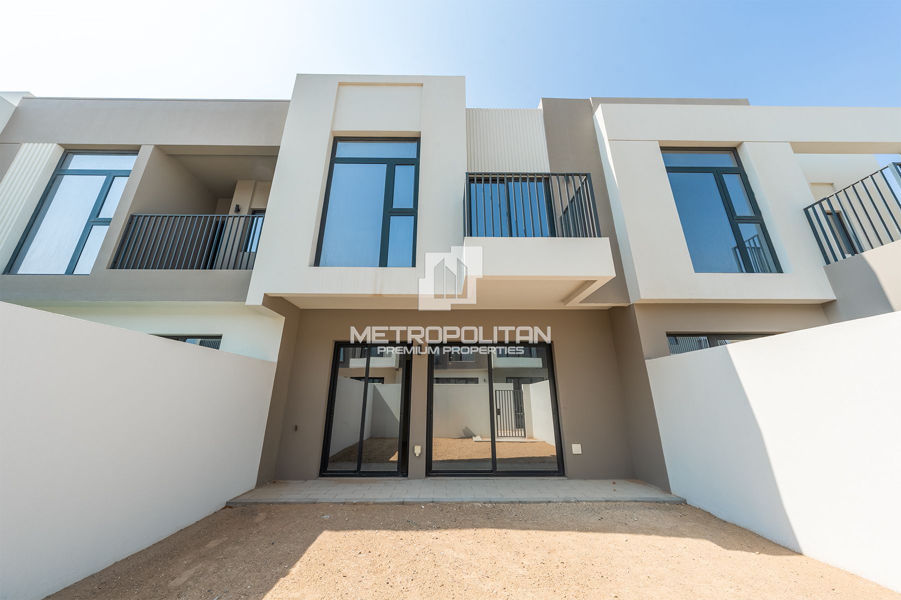 Unfurnished | Ready to Move In | Brand New photo-0