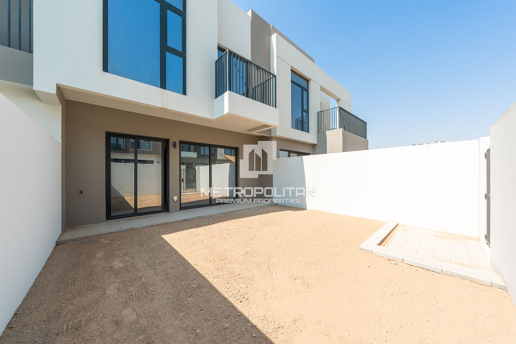 Unfurnished | Ready to Move In | Brand New photo-17