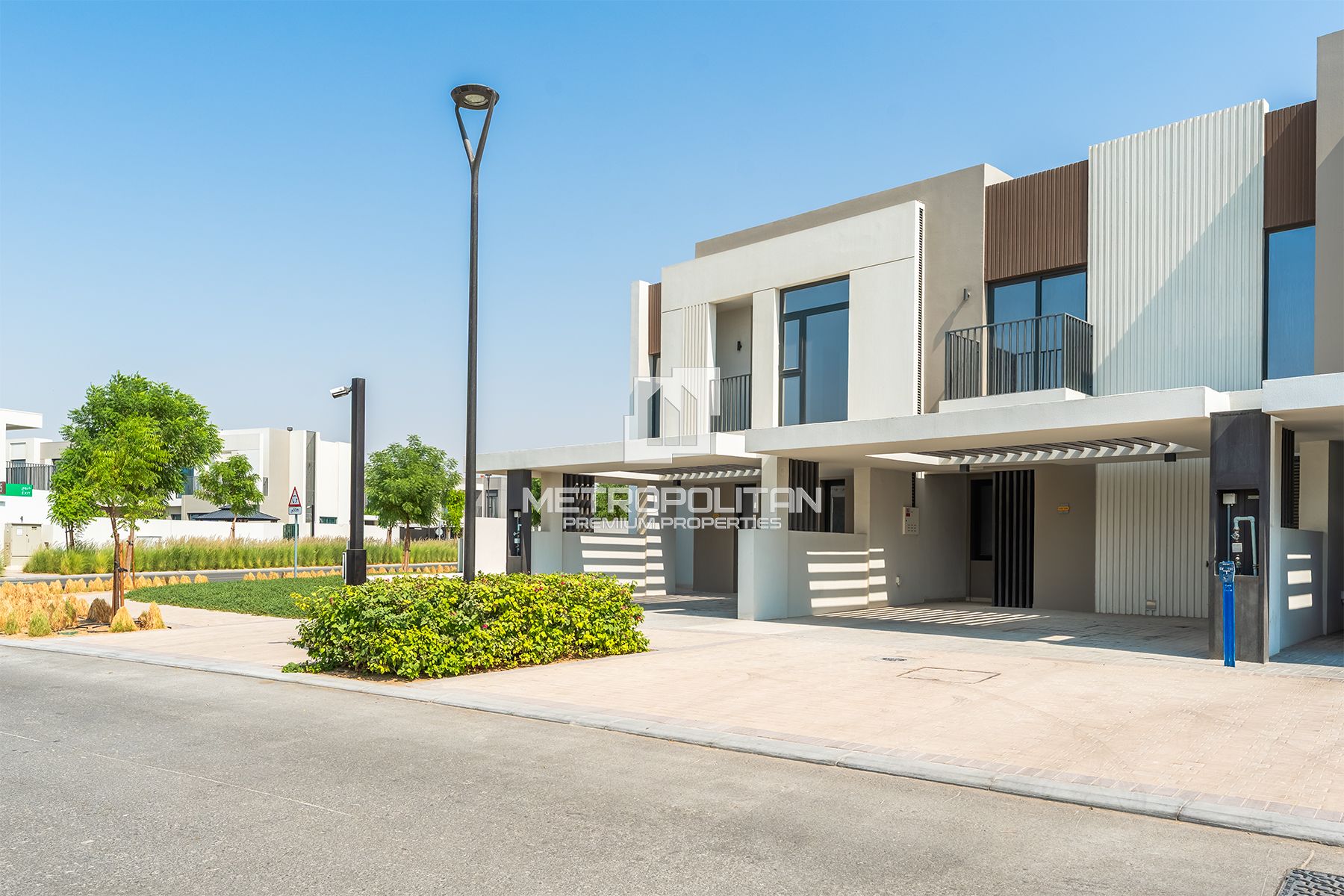 Unfurnished | Ready to Move In | Brand New photo-19