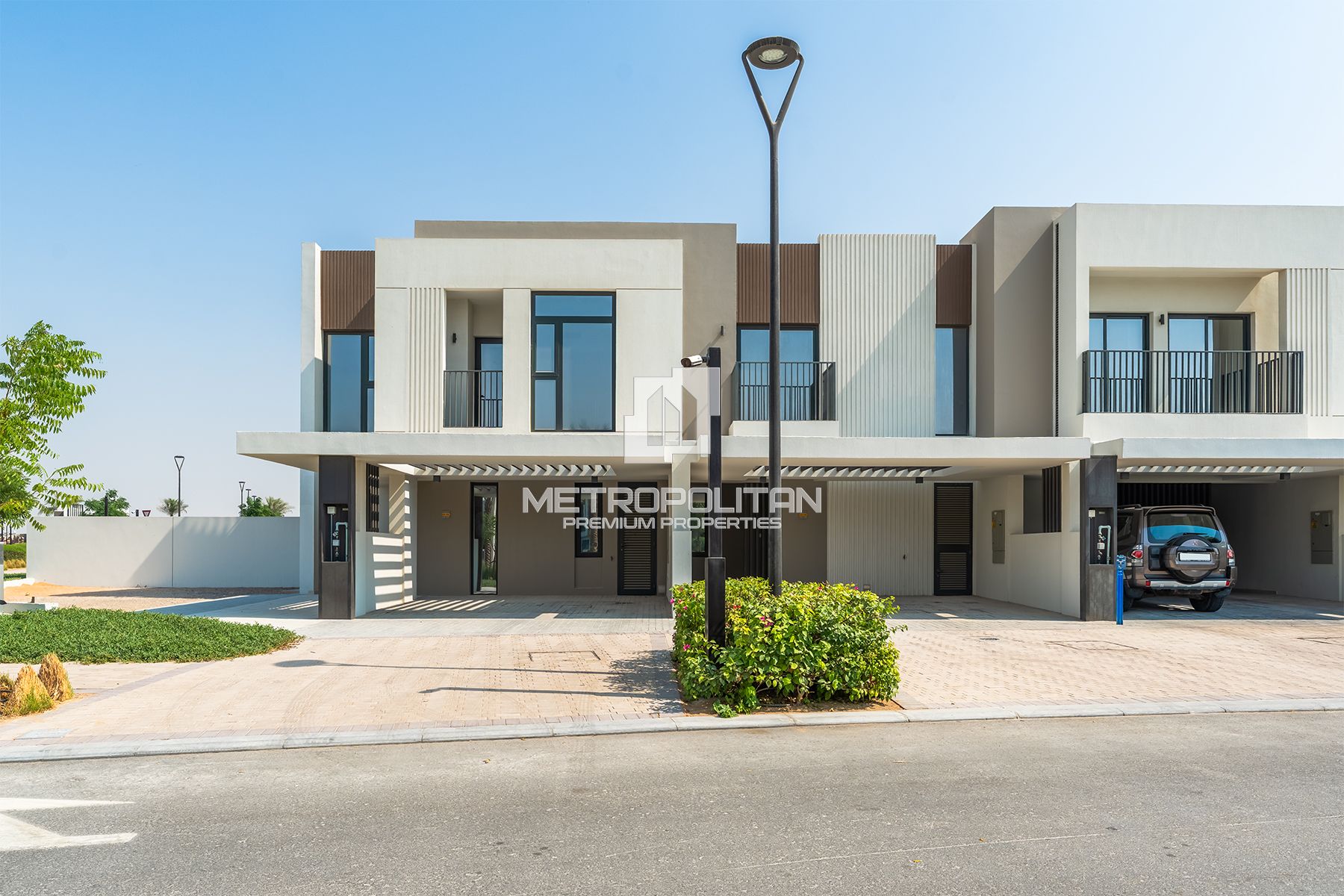 Unfurnished | Ready to Move In | Brand New photo-20