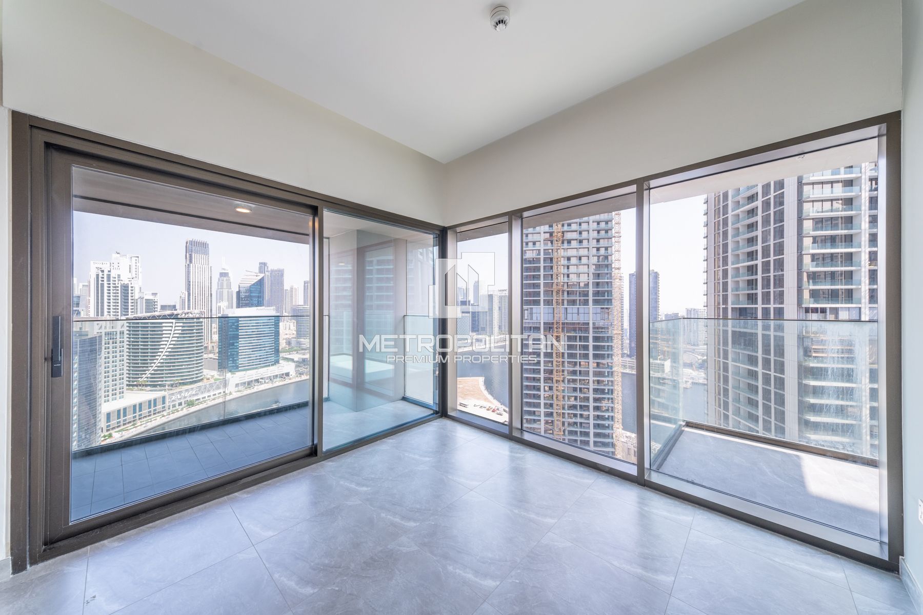 2-Zimmer-Wohnung zur Miete in Business Bay – MPR-7918 photo-0