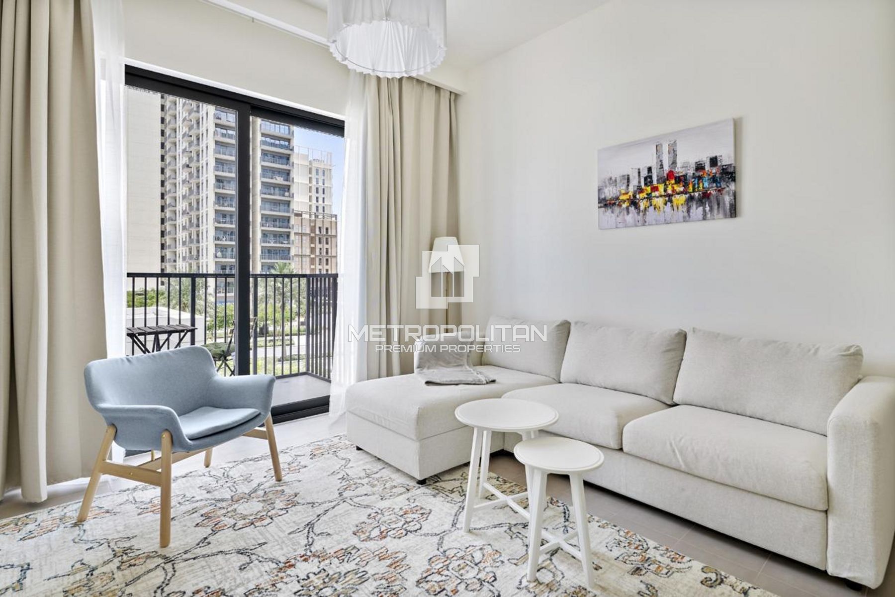 1-Zimmer-Wohnung zur Miete in Dubai Hills Estate – MPR-7922 photo-0