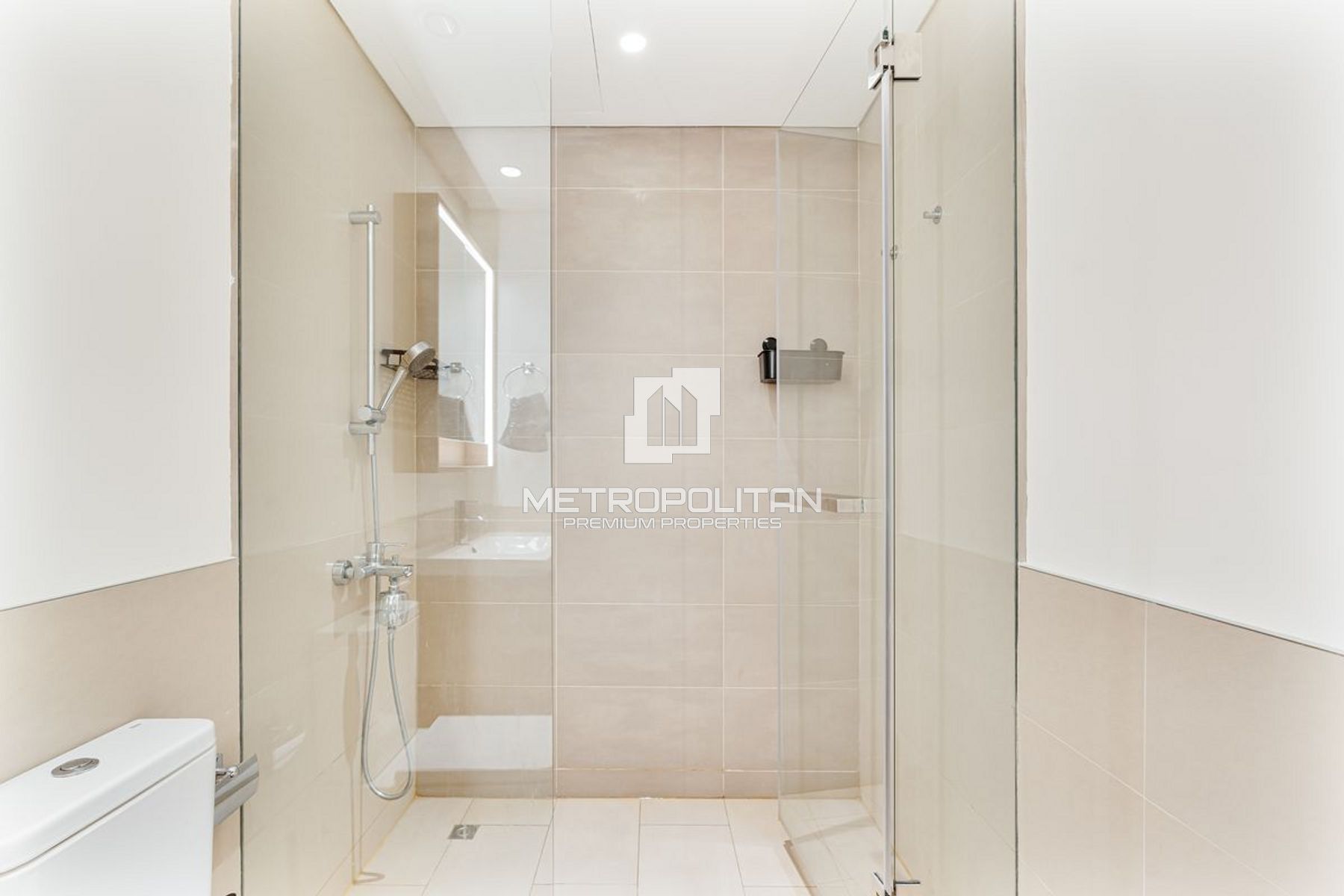 1-Zimmer-Wohnung zur Miete in Dubai Hills Estate – MPR-7922 photo-9