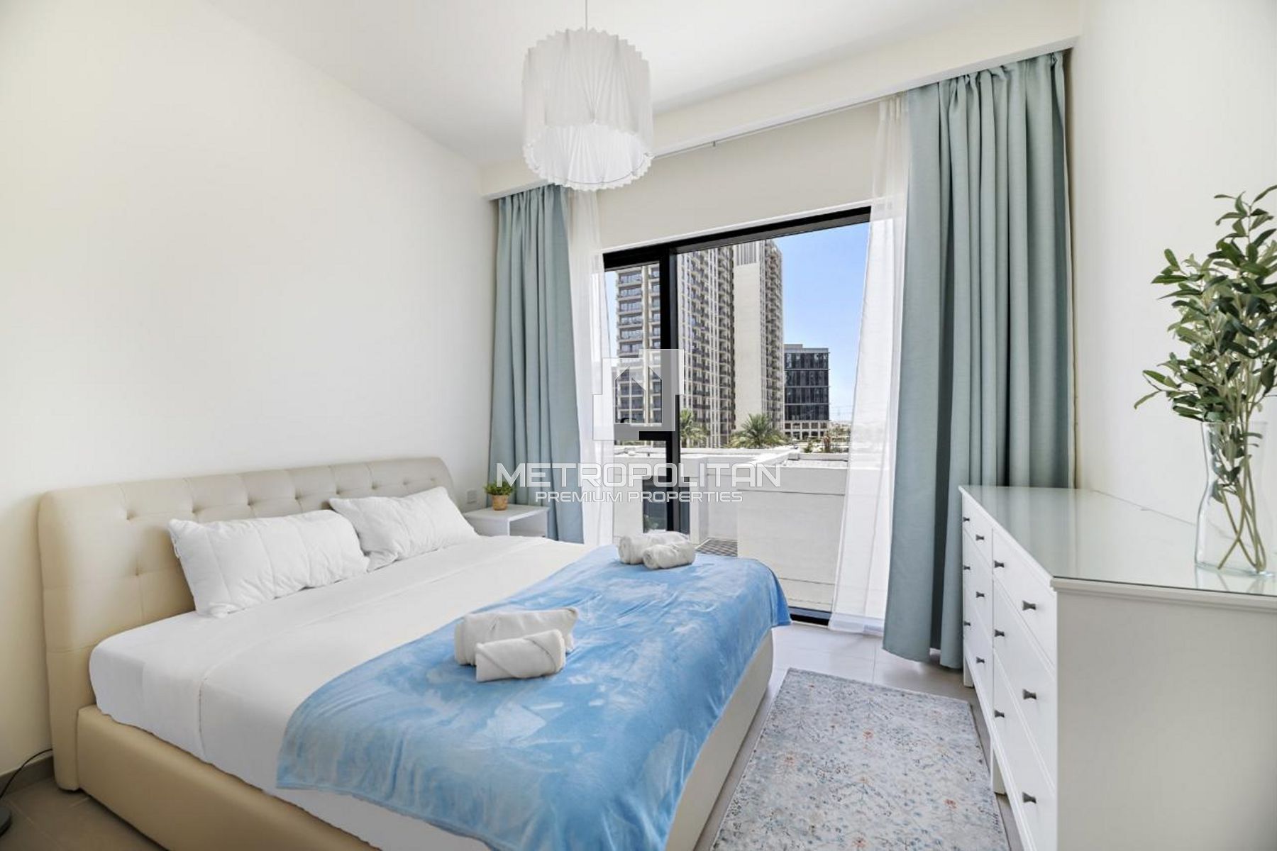 1-Zimmer-Wohnung zur Miete in Dubai Hills Estate – MPR-7922 photo-3
