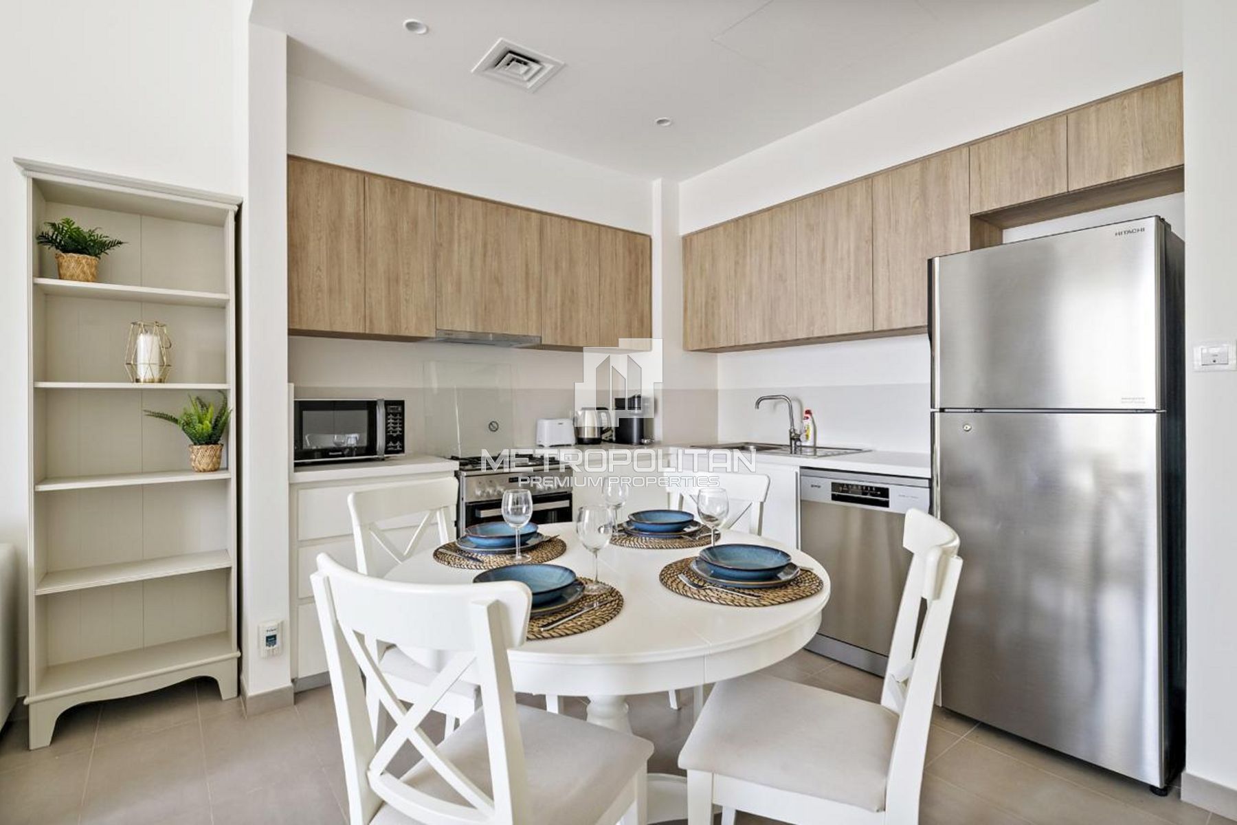 1-Zimmer-Wohnung zur Miete in Dubai Hills Estate – MPR-7922 photo-4