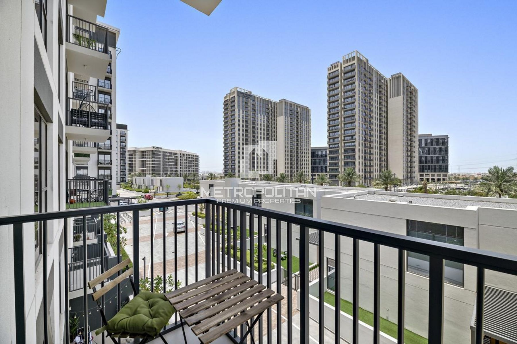 1-Zimmer-Wohnung zur Miete in Dubai Hills Estate – MPR-7922 photo-5
