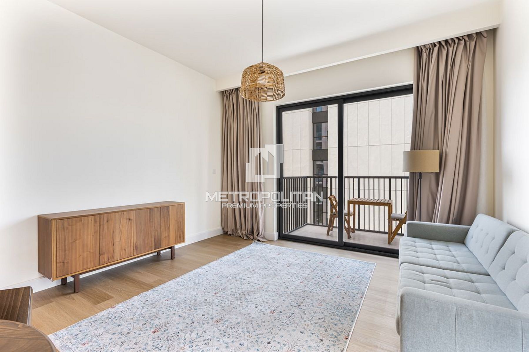 1-Zimmer-Wohnung zur Miete in Dubai Hills Estate – MPR-7922 photo-6