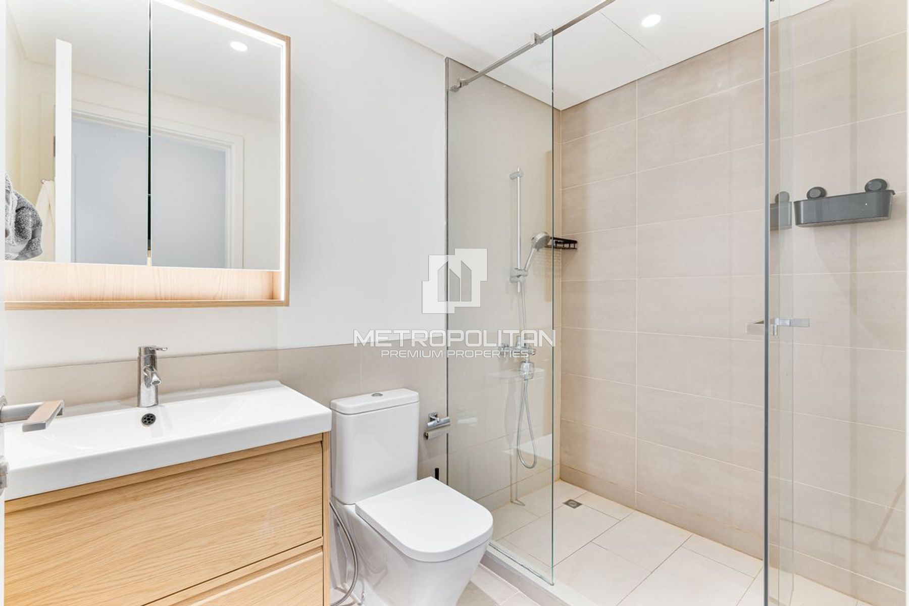 1-Zimmer-Wohnung zur Miete in Dubai Hills Estate – MPR-7922 photo-7