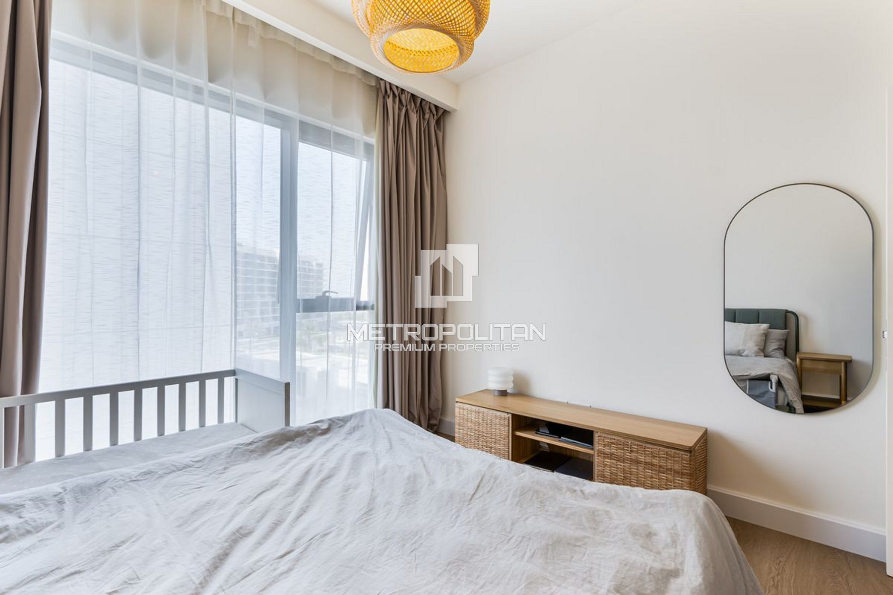 1-Zimmer-Wohnung zur Miete in Dubai Hills Estate – MPR-7922 photo-8