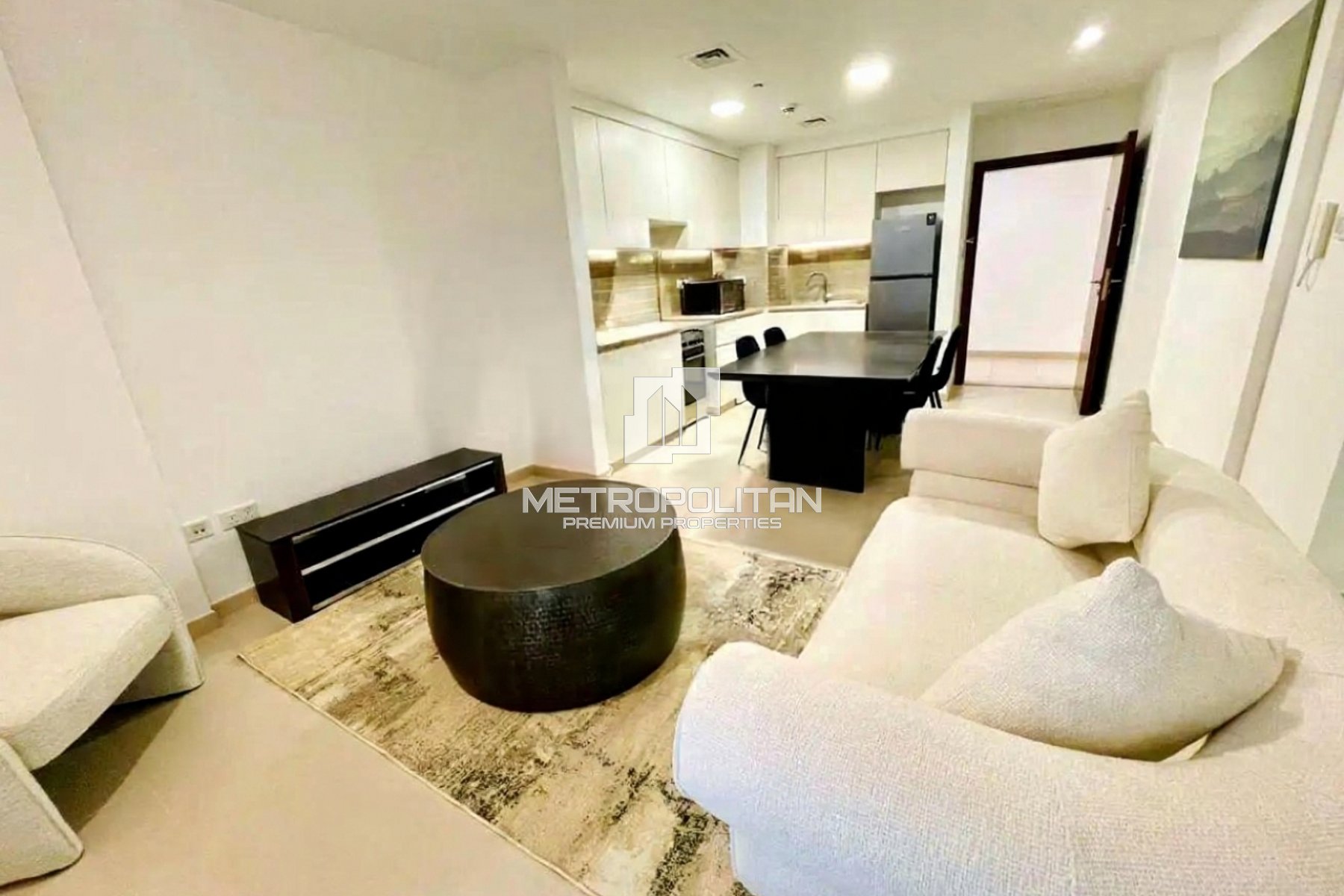 1BR Apartment for Rent in Town Square – MPR-7924