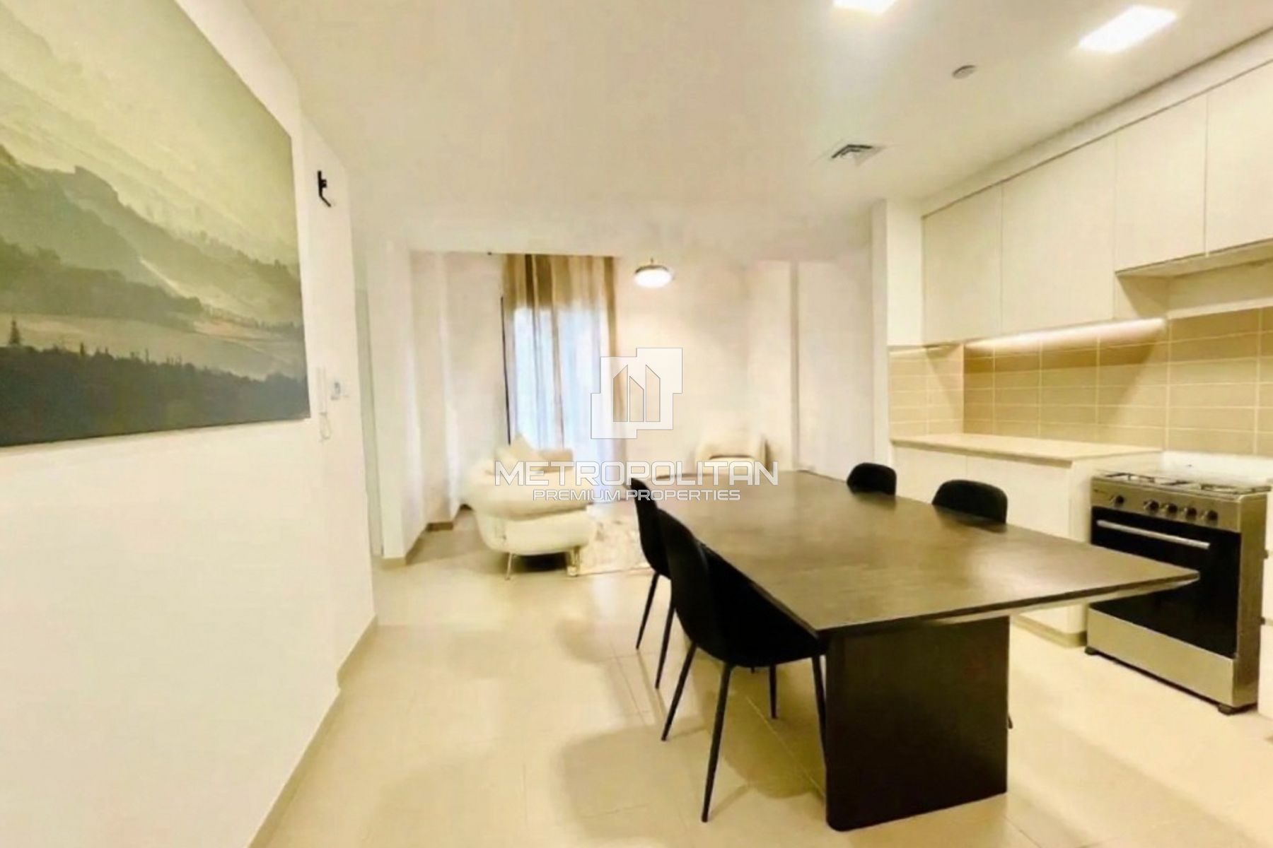 1-Zimmer-Wohnung zur Miete in Town Square – MPR-7924 photo-1