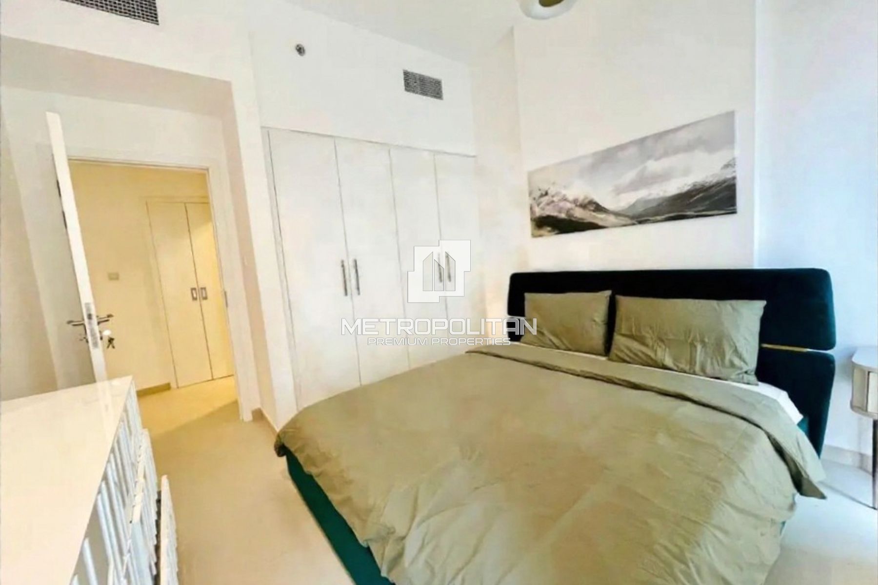 1-Zimmer-Wohnung zur Miete in Town Square – MPR-7924 photo-2