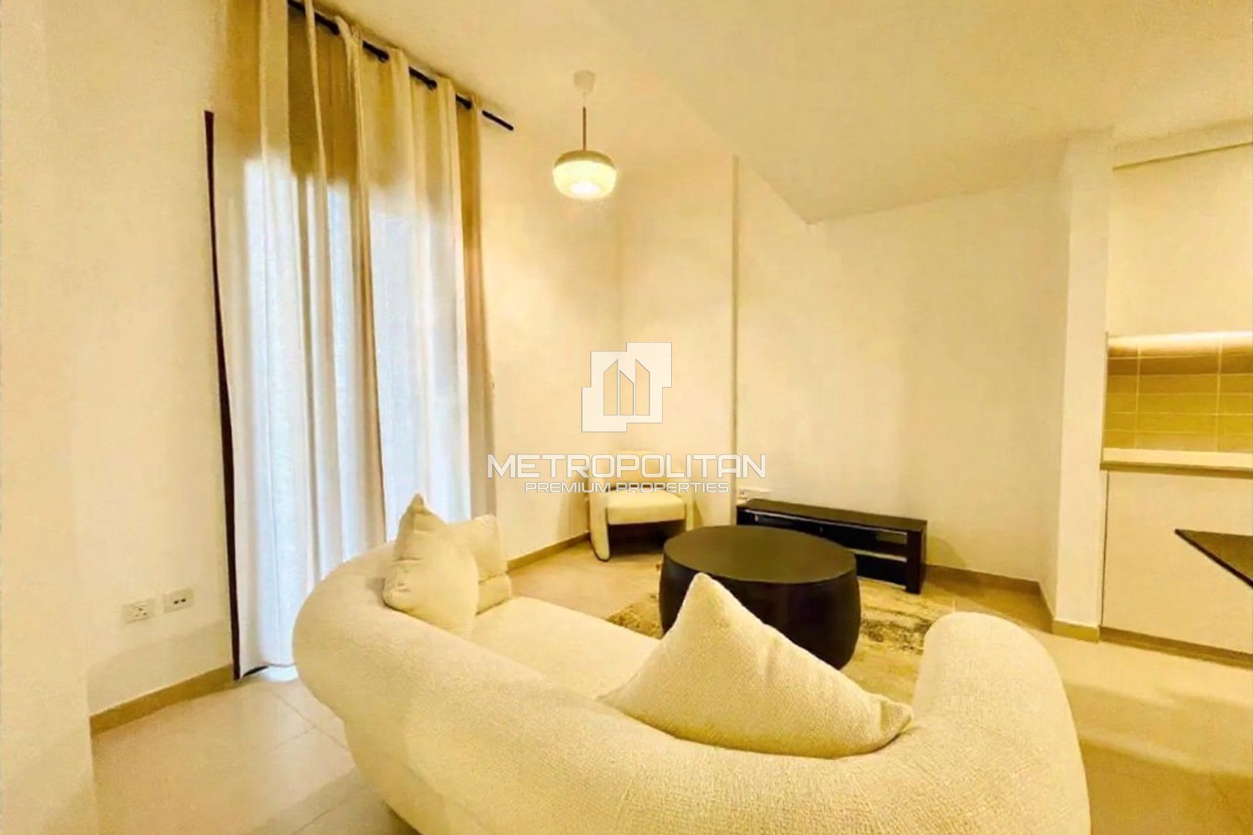 1-Zimmer-Wohnung zur Miete in Town Square – MPR-7924 photo-4