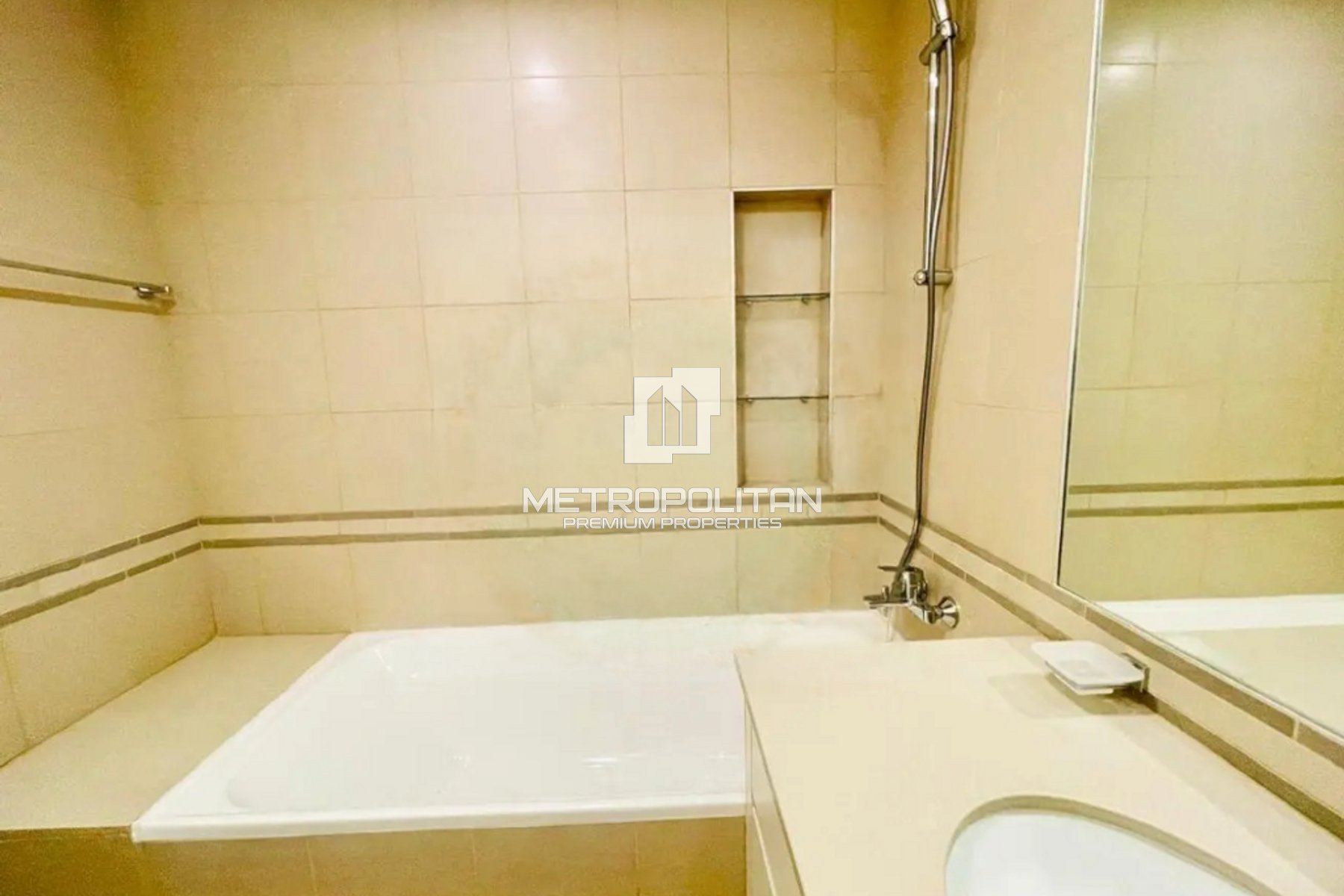 1-Zimmer-Wohnung zur Miete in Town Square – MPR-7924 photo-5