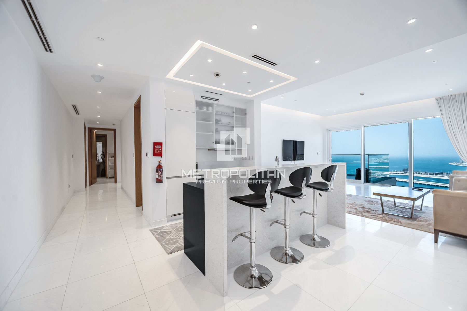 2-Zimmer-Wohnung zur Miete in Jumeirah Beach Residence – MPR-7926 photo-9