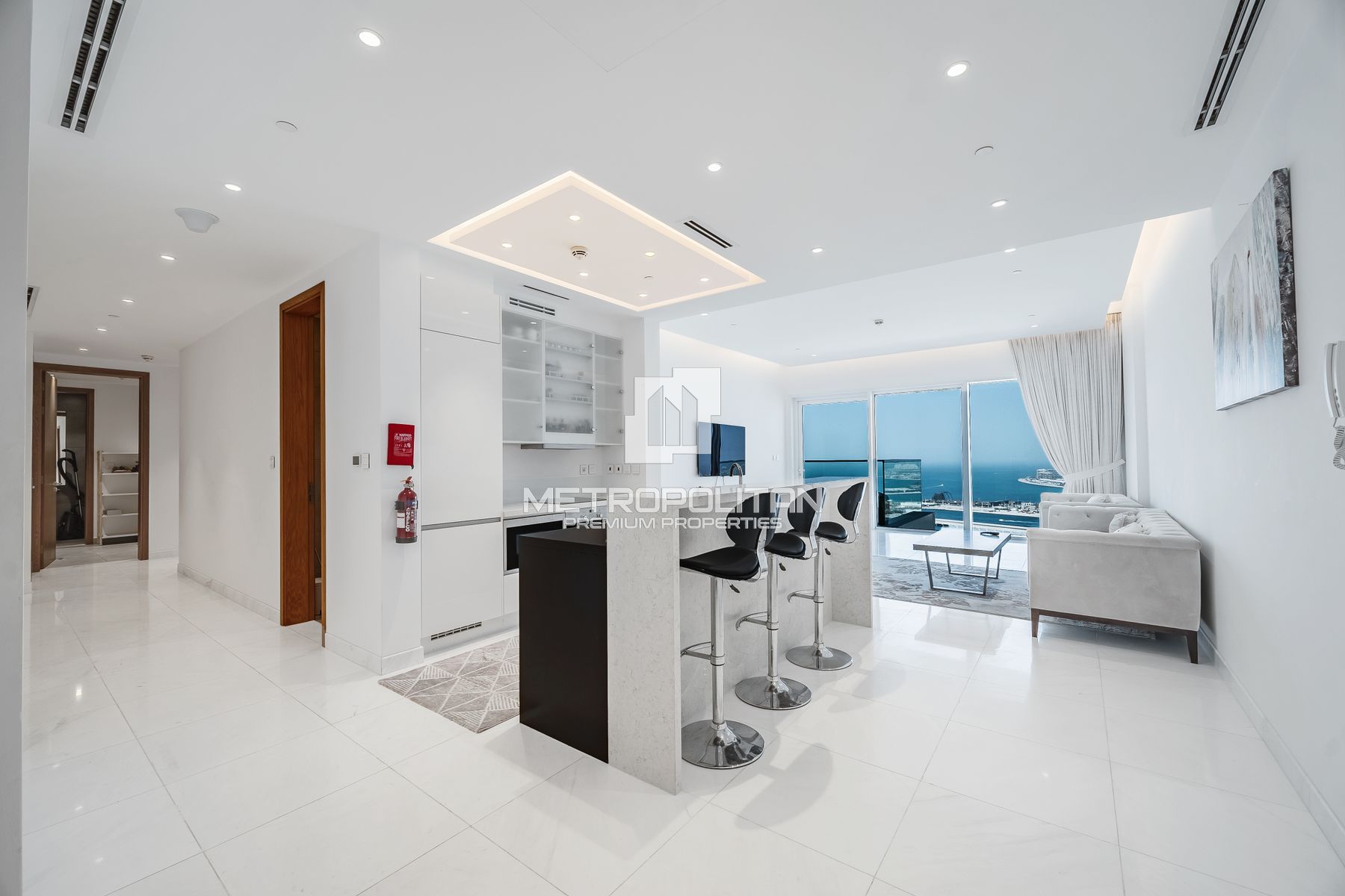 2-Zimmer-Wohnung zur Miete in Jumeirah Beach Residence – MPR-7926 photo-10
