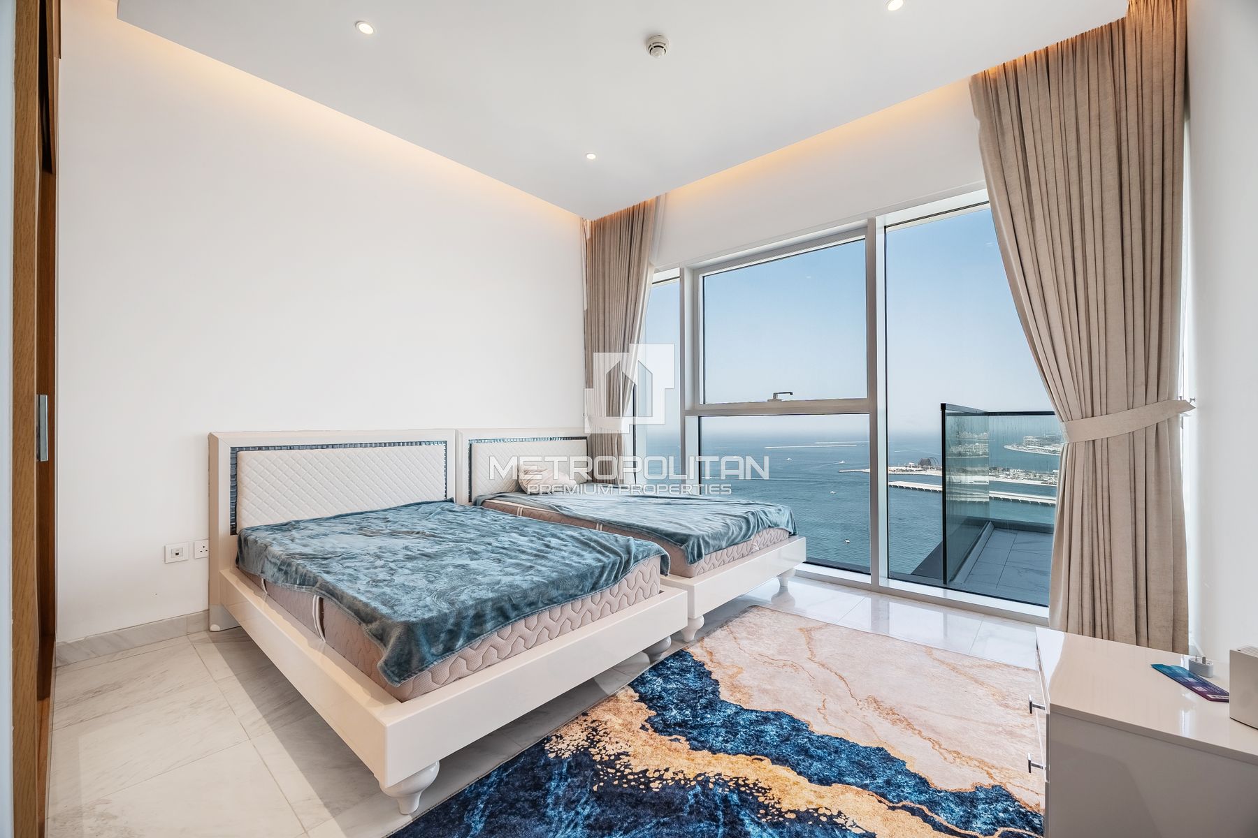 2-Zimmer-Wohnung zur Miete in Jumeirah Beach Residence – MPR-7926 photo-14