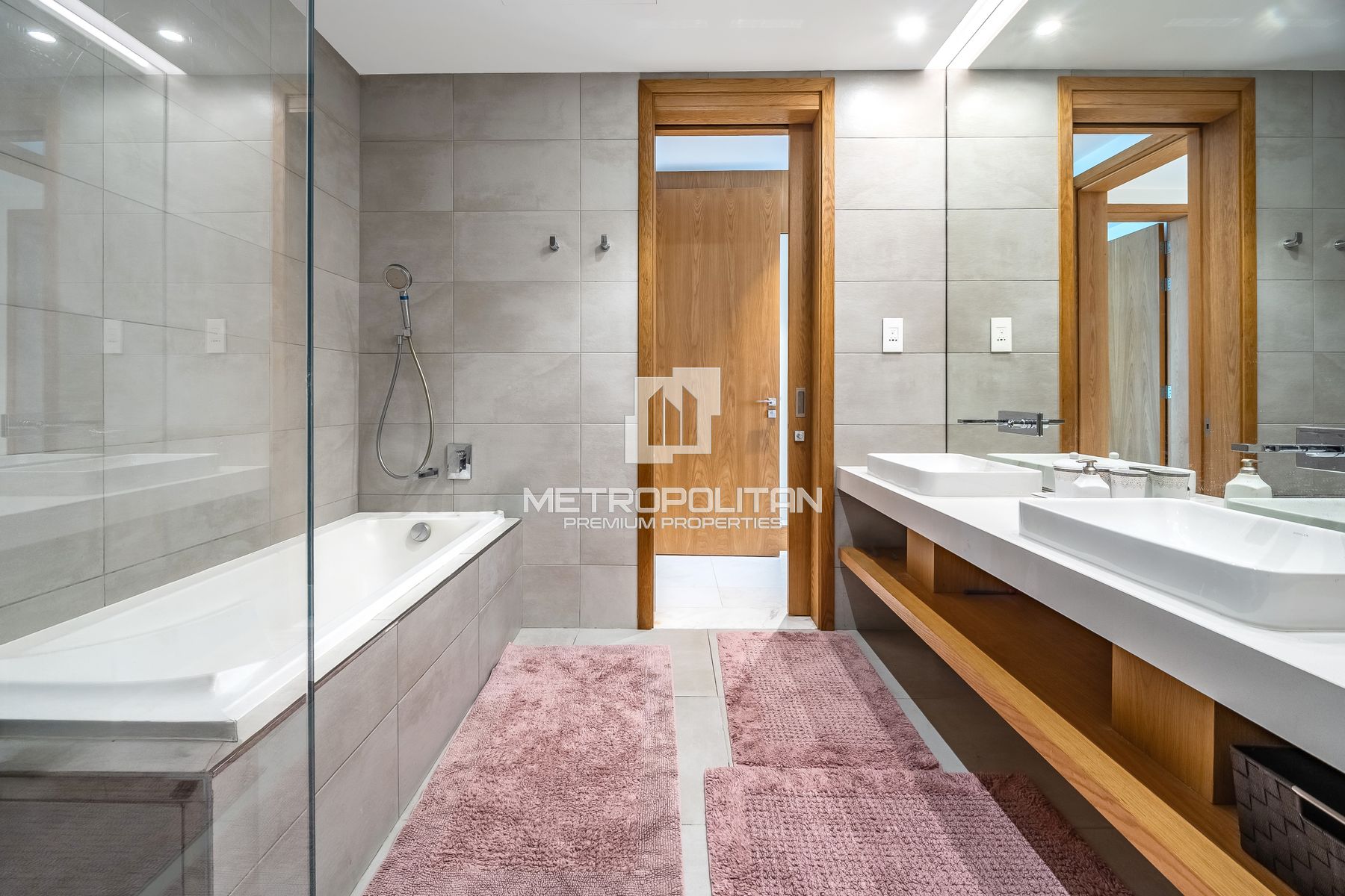 2-Zimmer-Wohnung zur Miete in Jumeirah Beach Residence – MPR-7926 photo-16