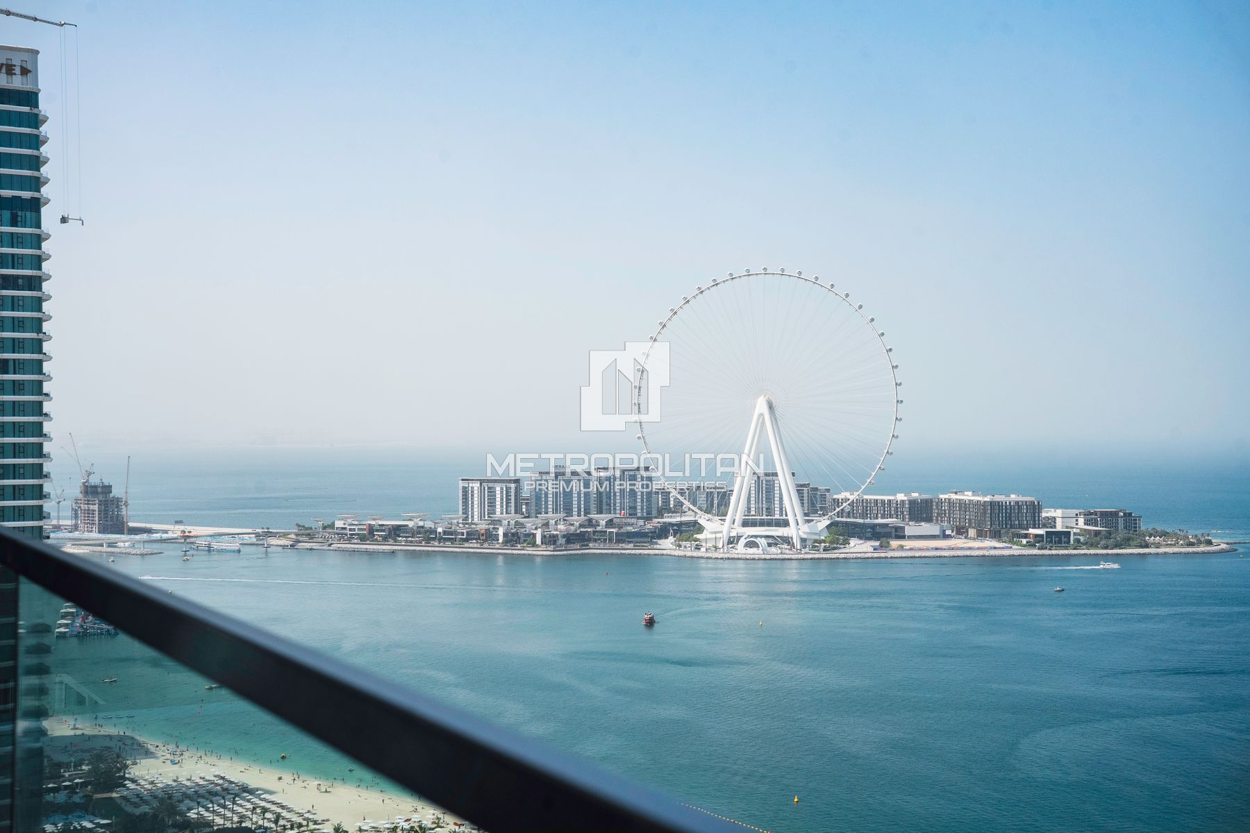 2-Zimmer-Wohnung zur Miete in Jumeirah Beach Residence – MPR-7926 photo-20
