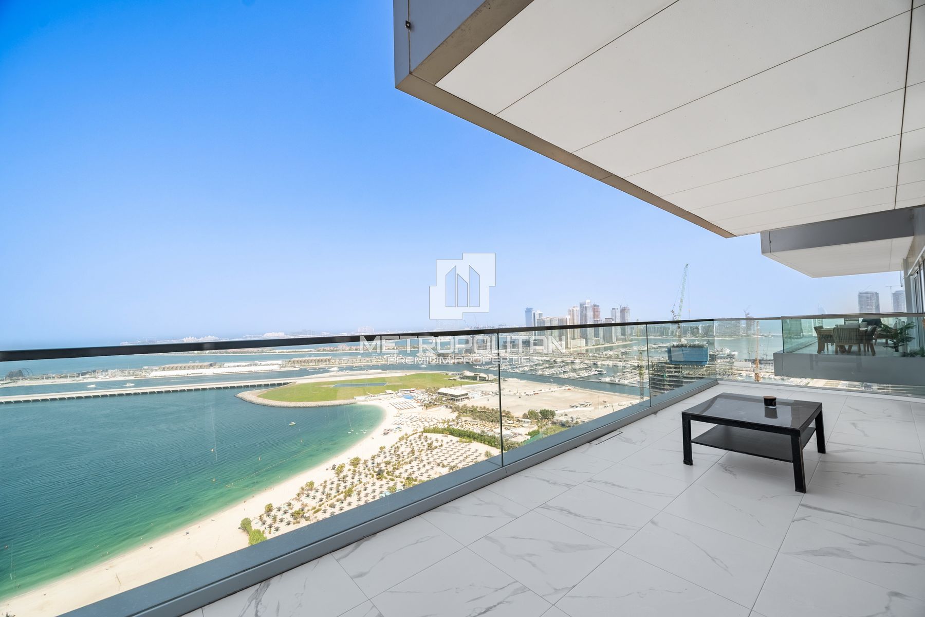 2-Zimmer-Wohnung zur Miete in Jumeirah Beach Residence – MPR-7926 photo-2