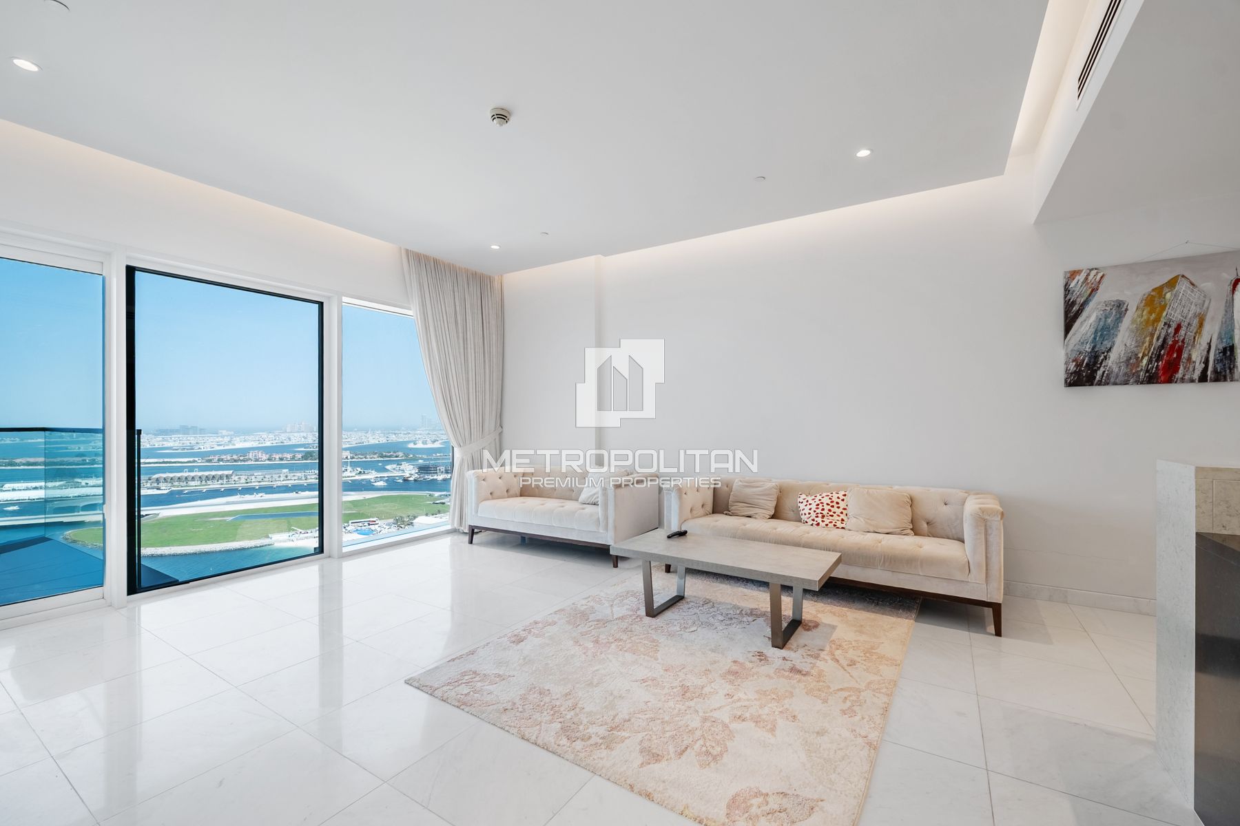 2-Zimmer-Wohnung zur Miete in Jumeirah Beach Residence – MPR-7926 photo-7