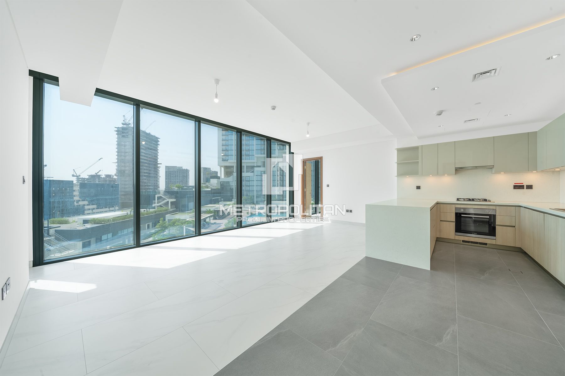 2BR Apartment for Rent in Mohammed Bin Rashid City – MPR-7935