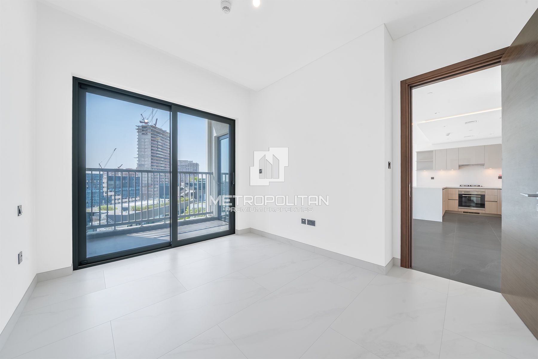 2-Zimmer-Wohnung zur Miete in Mohammed Bin Rashid City – MPR-7935 photo-2