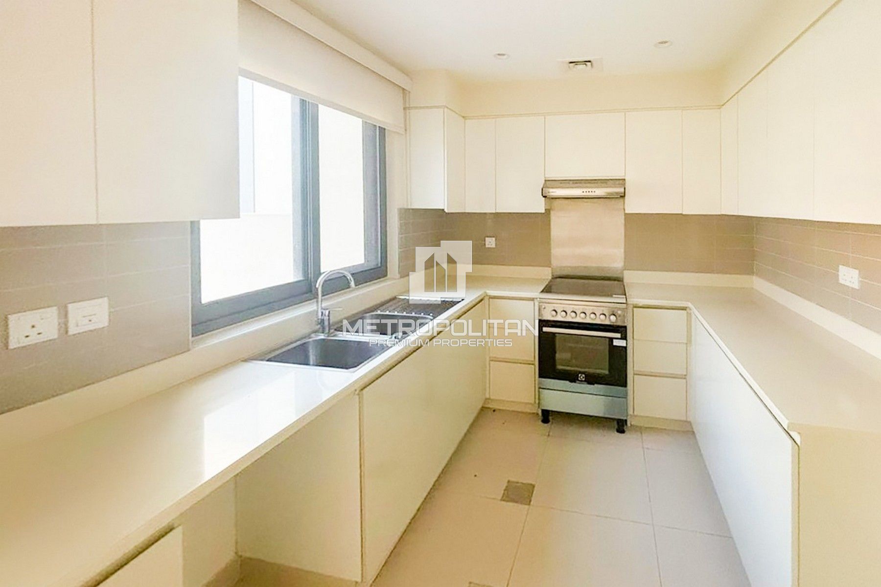 4-комнатная вилла для аренды в Dubai Hills Estate – MPR-7936 photo-4