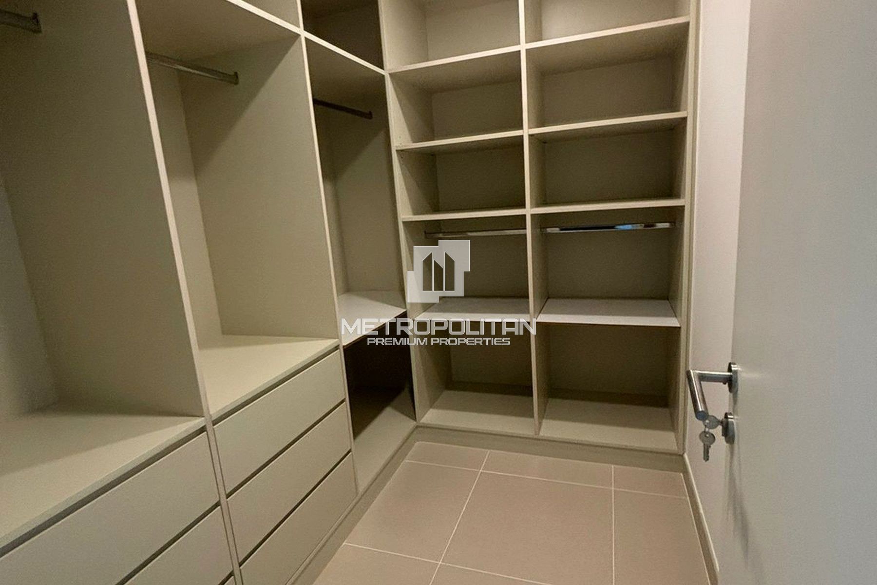 4-комнатная вилла для аренды в Dubai Hills Estate – MPR-7936 photo-7