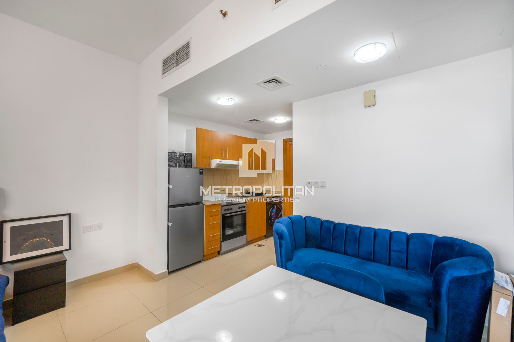Studio-Apartment zur Miete in Dubai Production City (IMPZ) – MPR-7937 photo-9