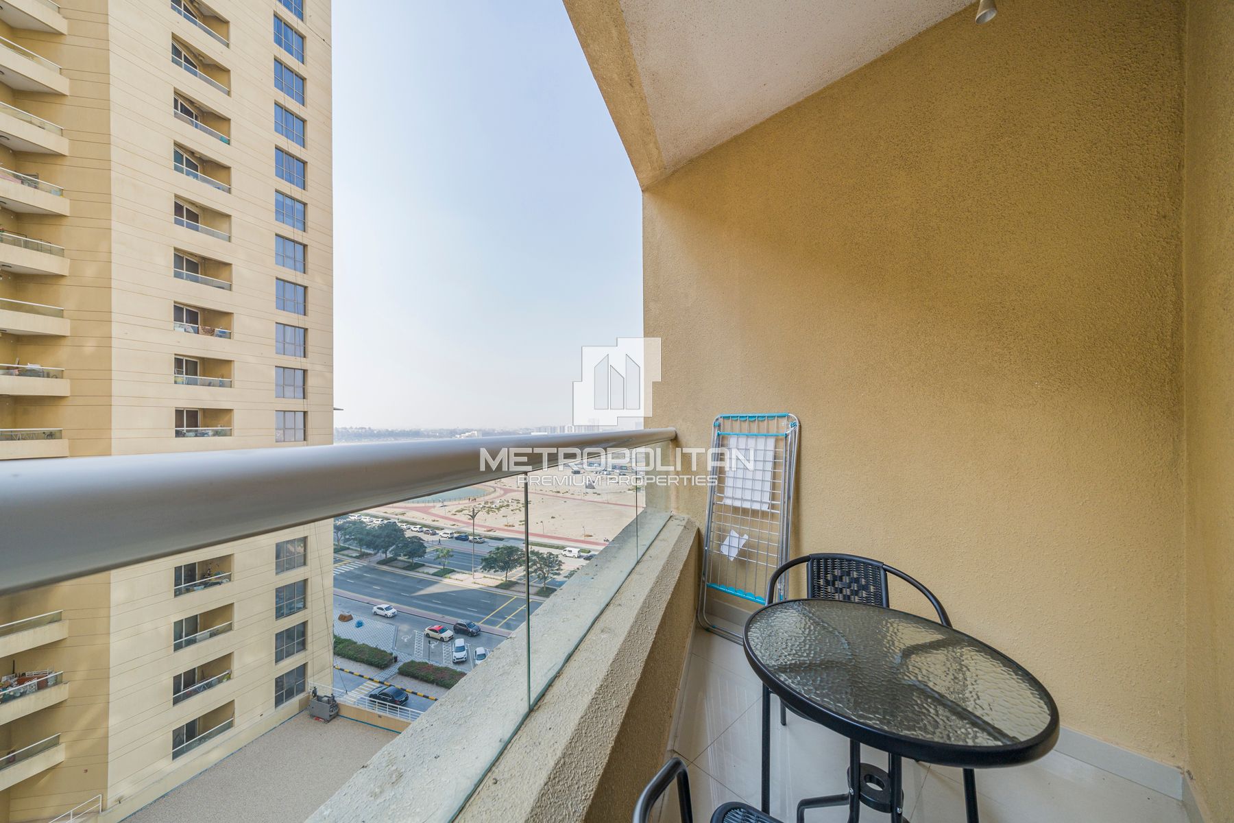 Studio-Apartment zur Miete in Dubai Production City (IMPZ) – MPR-7937 photo-10
