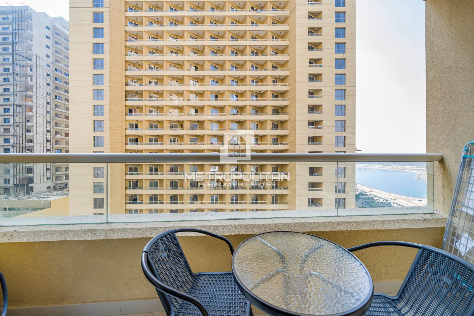 Studio-Apartment zur Miete in Dubai Production City (IMPZ) – MPR-7937 photo-11