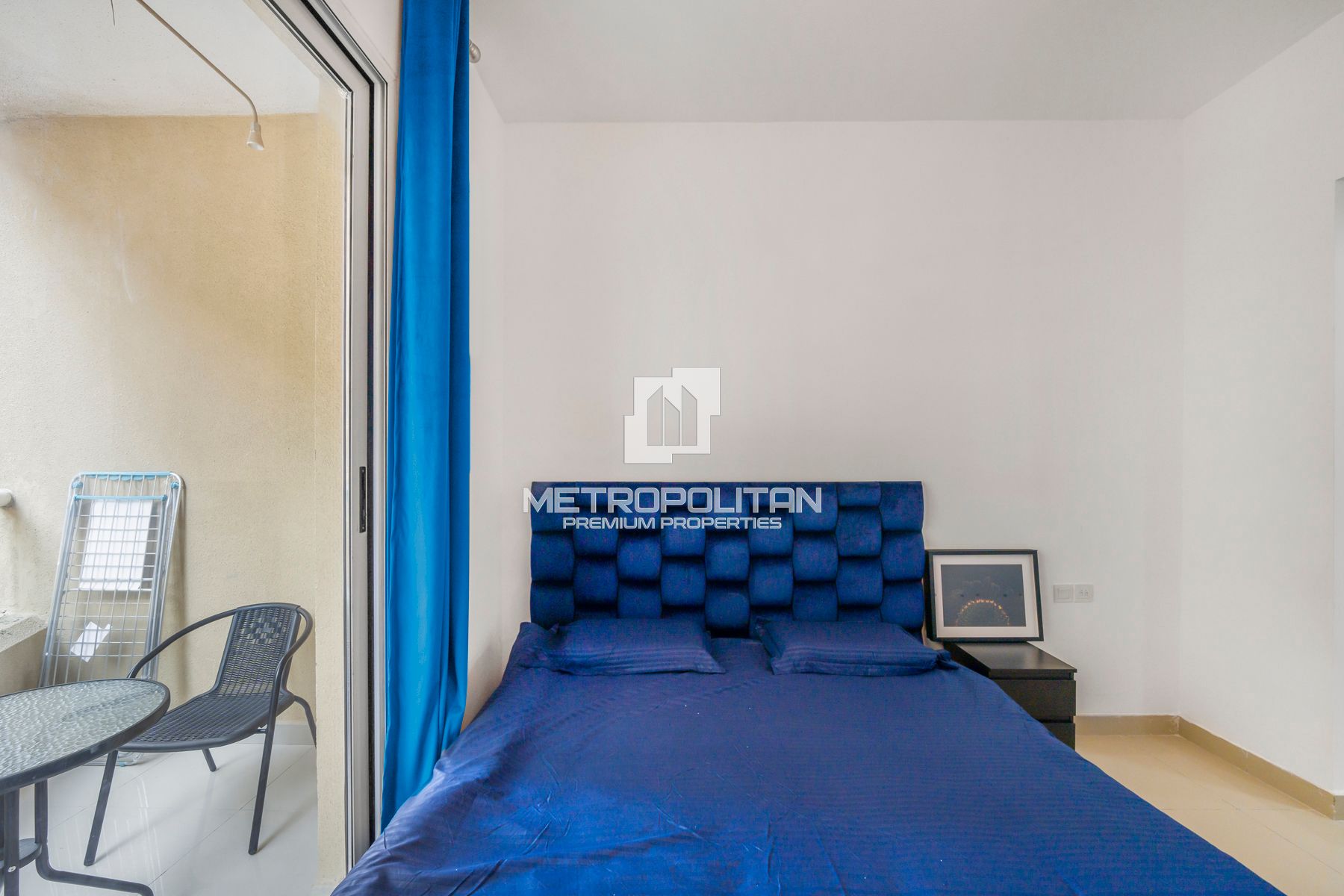 Studio-Apartment zur Miete in Dubai Production City (IMPZ) – MPR-7937 photo-8