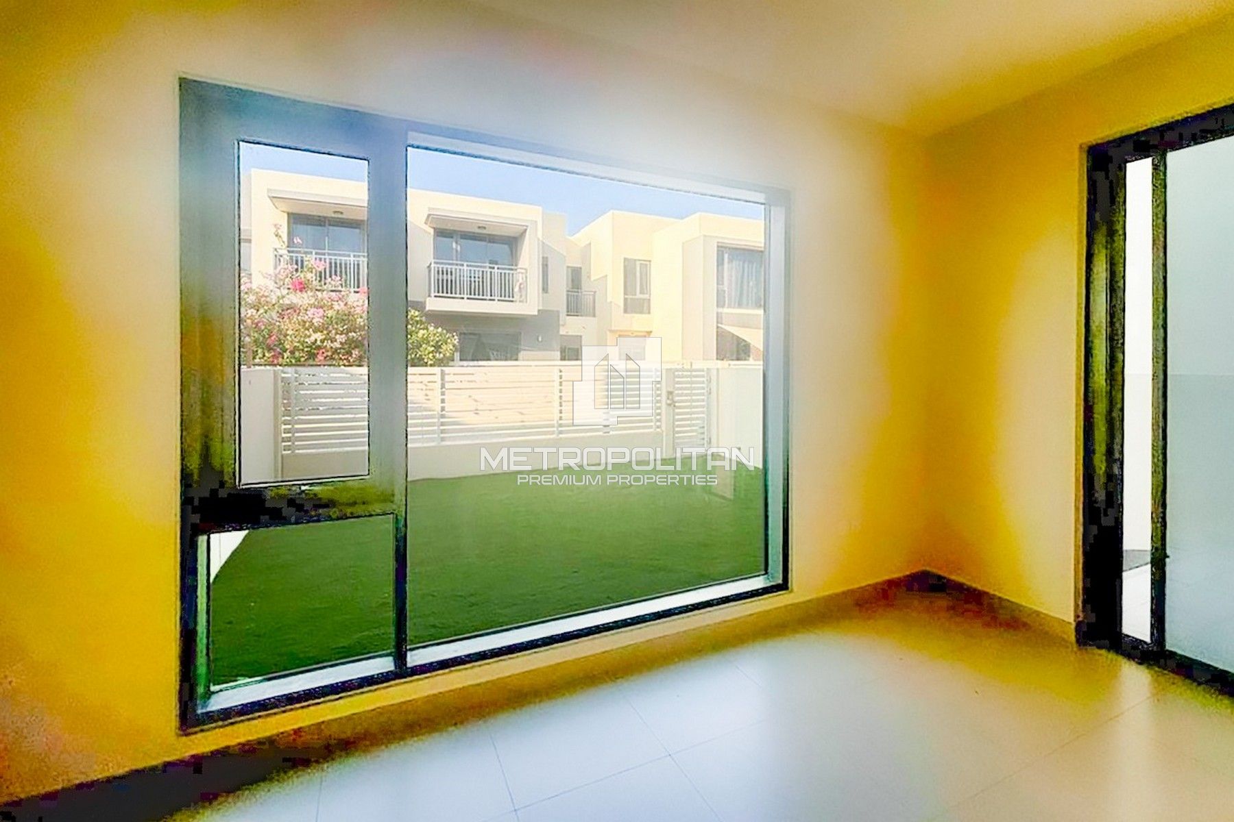 4-комнатная вилла в аренду в Dubai Hills Estate – MPR-7938 photo-3