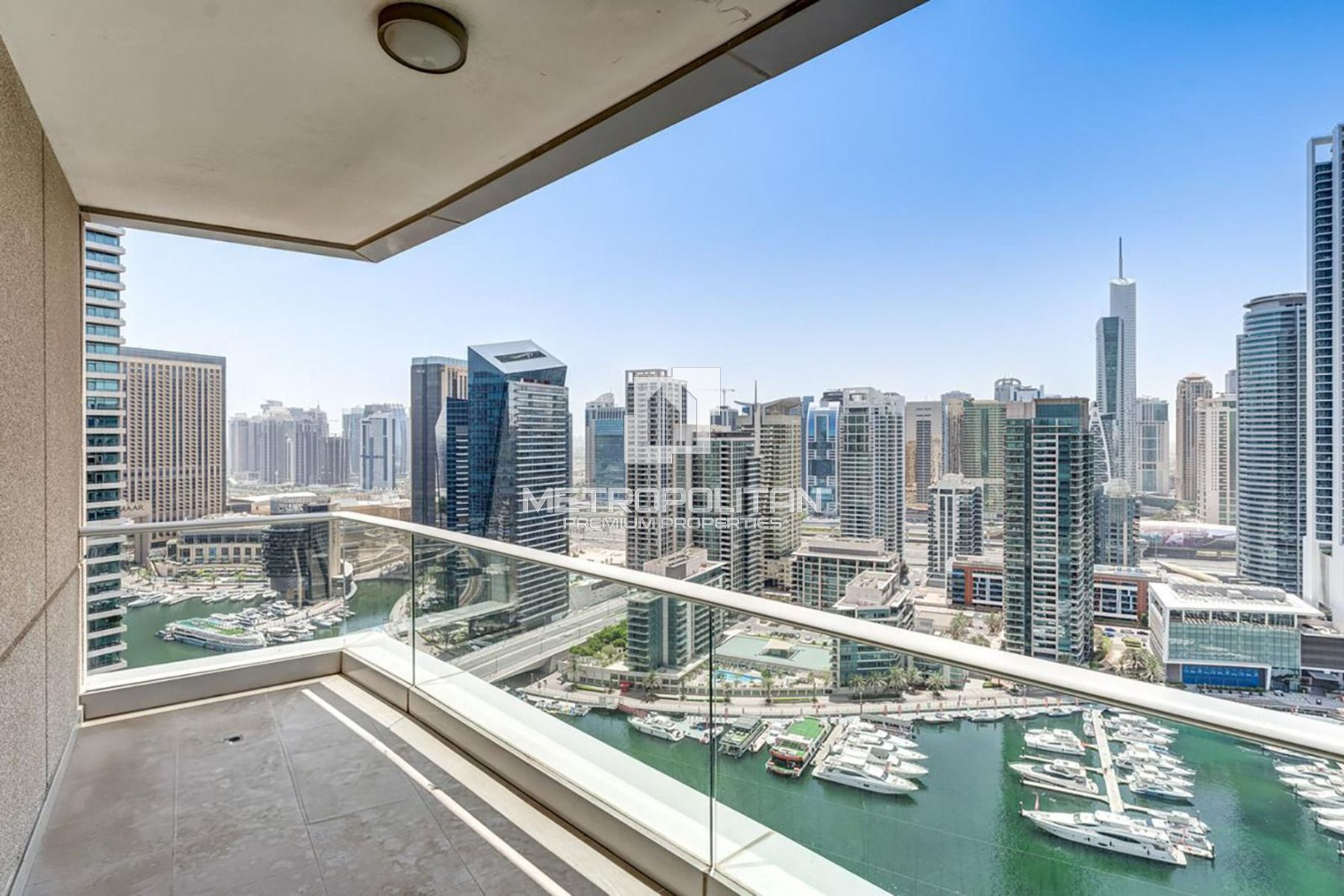 3-Zimmer-Wohnung zur Miete in Dubai Marina – MPR-7942 photo-7