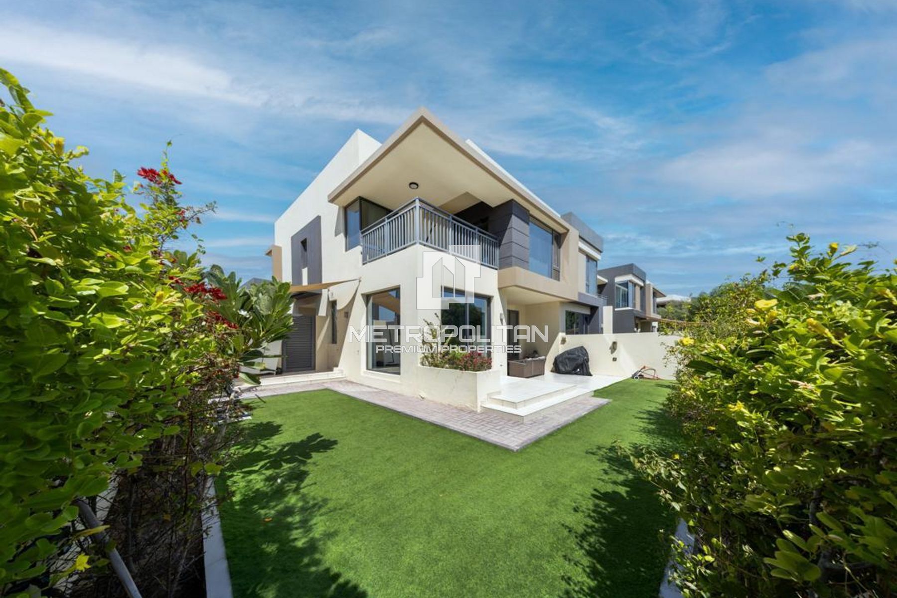5BR Villa zur Miete in Dubai Hills Estate – MPR-7945 photo-0