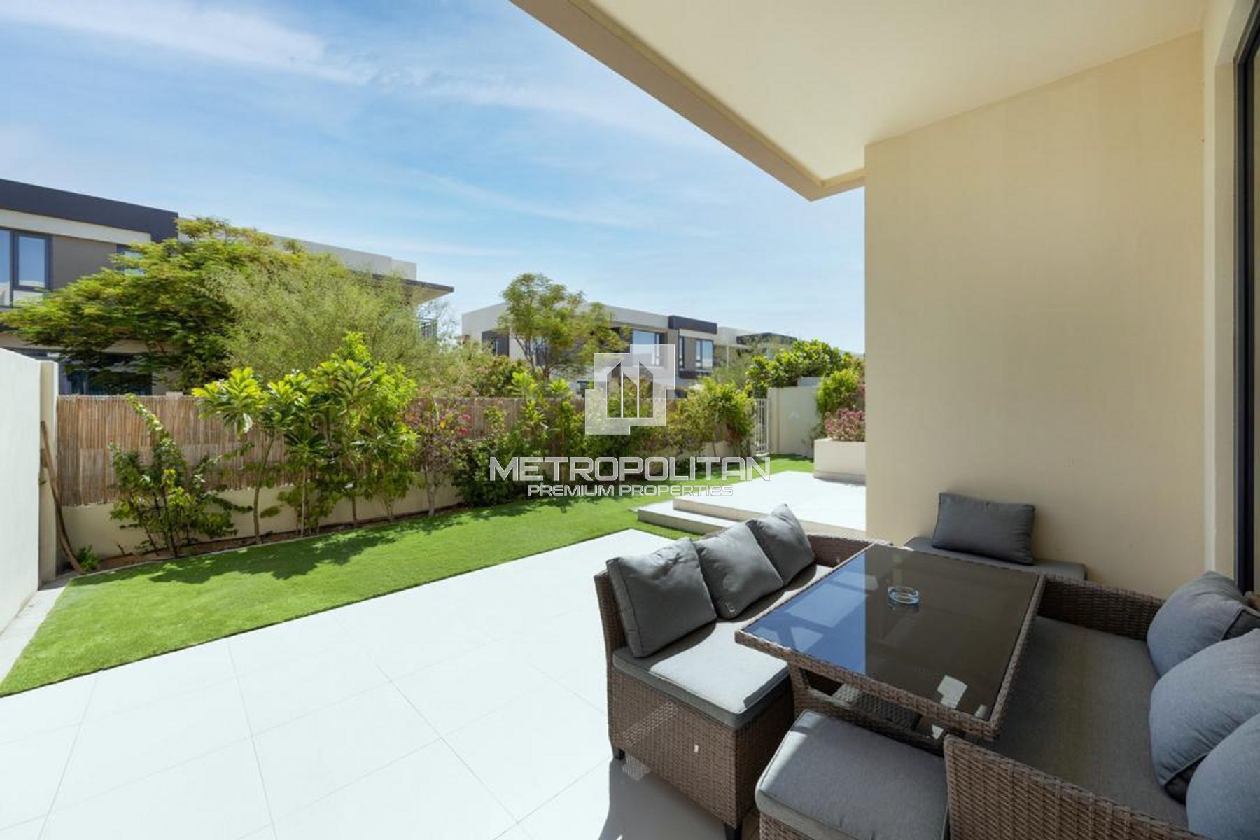 5BR Villa zur Miete in Dubai Hills Estate – MPR-7945 photo-10