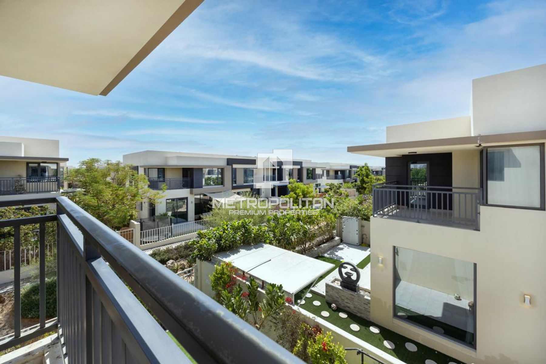 5BR Villa zur Miete in Dubai Hills Estate – MPR-7945 photo-2